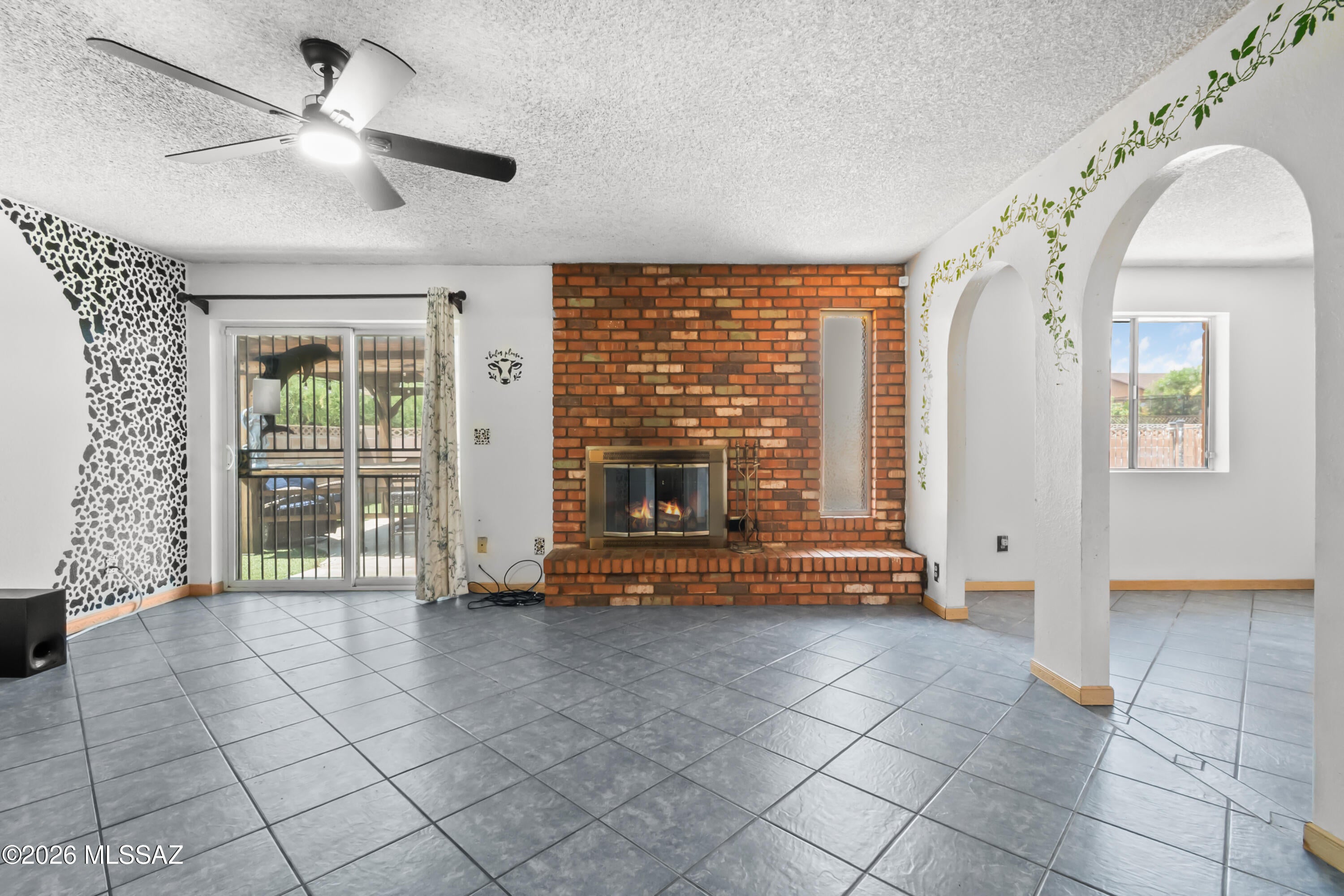 Orangewood North (1-169) - Residential