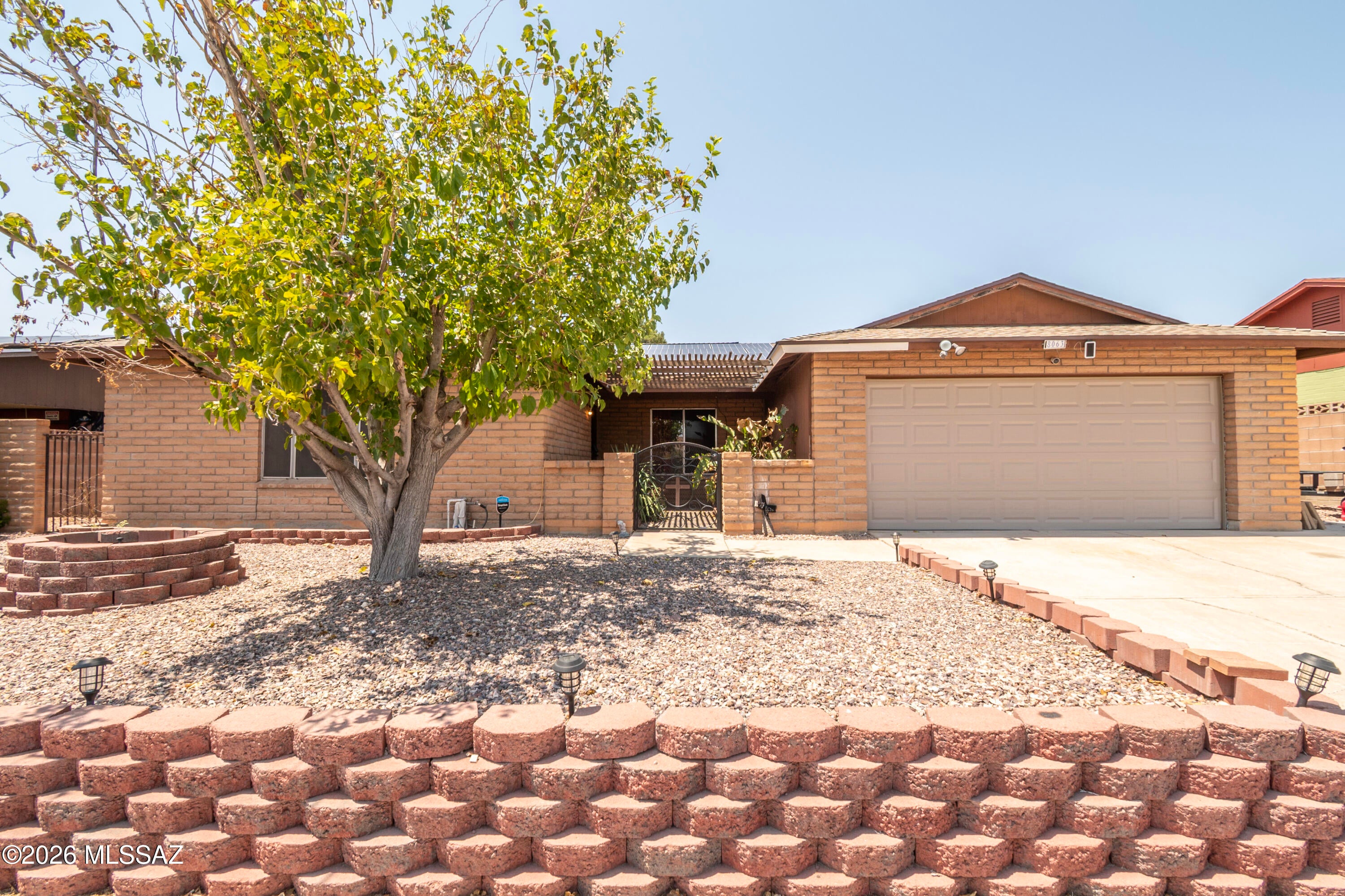 Orangewood North (1-169) - Residential