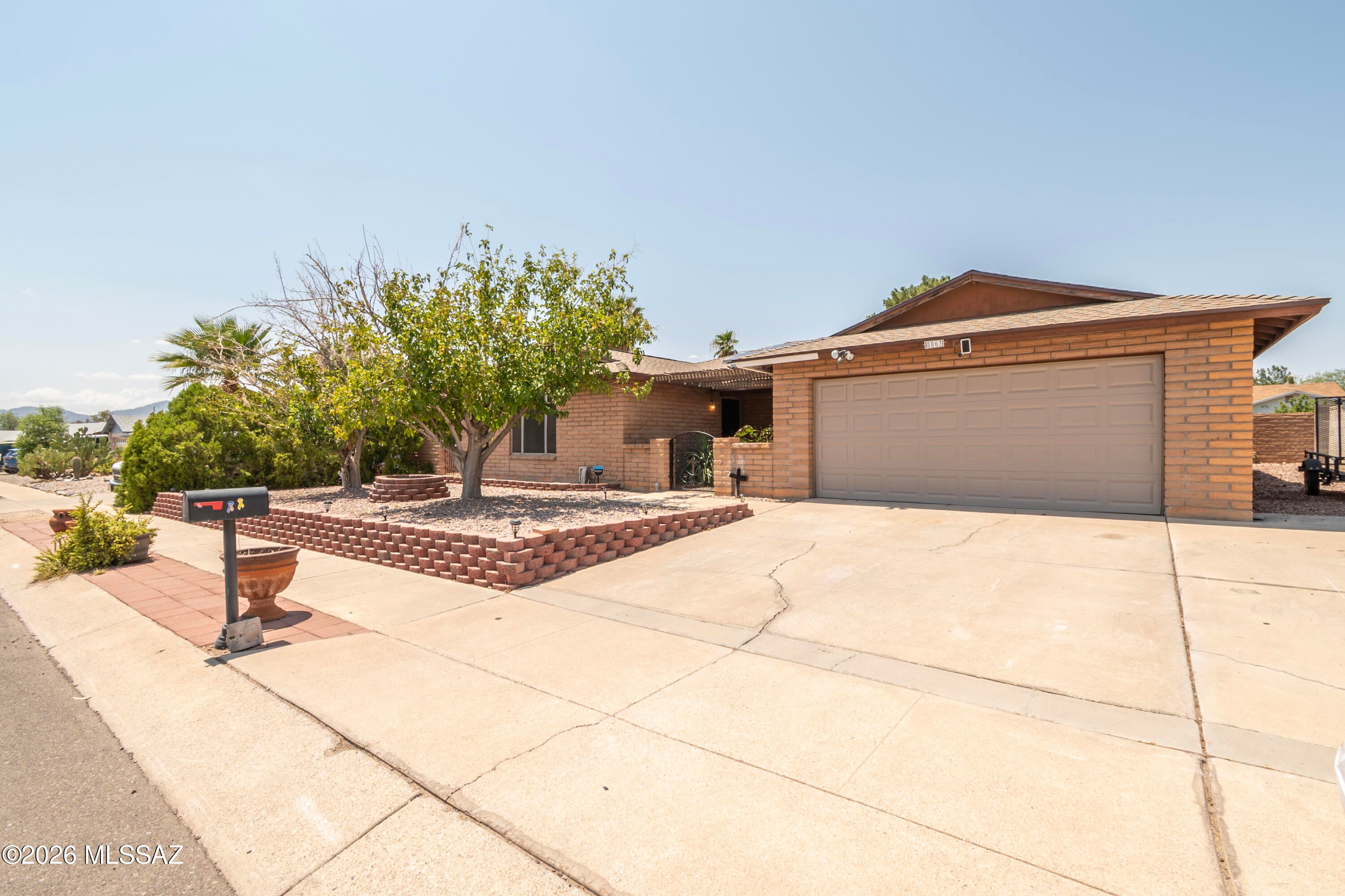 Orangewood North (1-169) - Residential