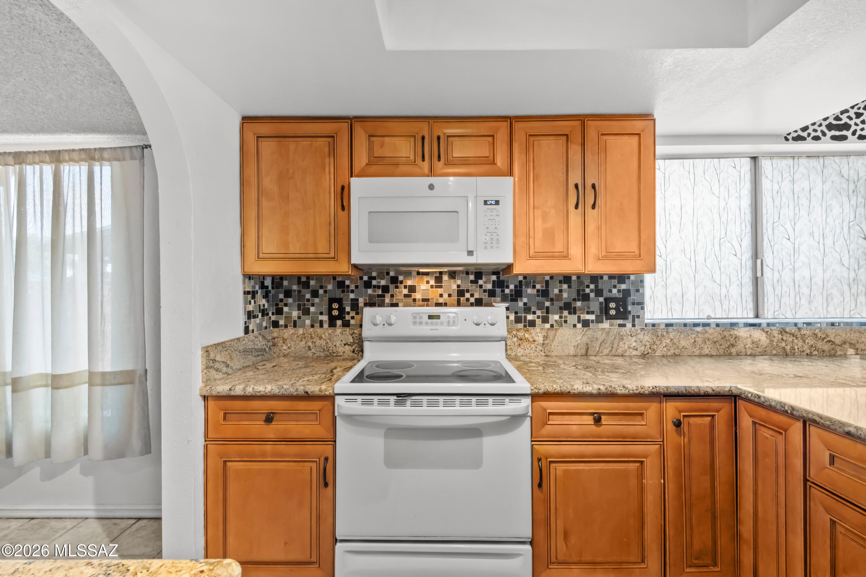 Orangewood North (1-169) - Residential
