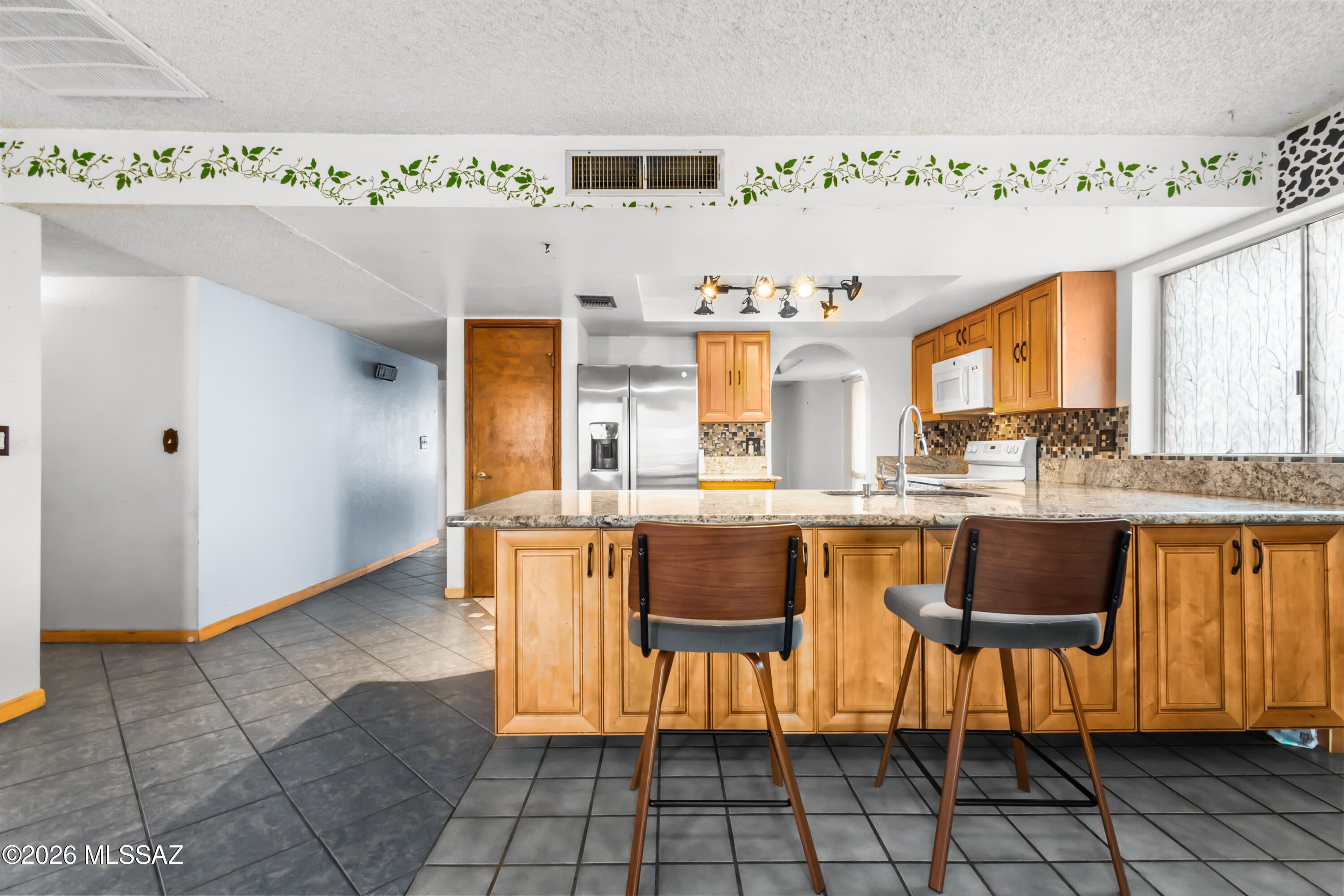 Orangewood North (1-169) - Residential