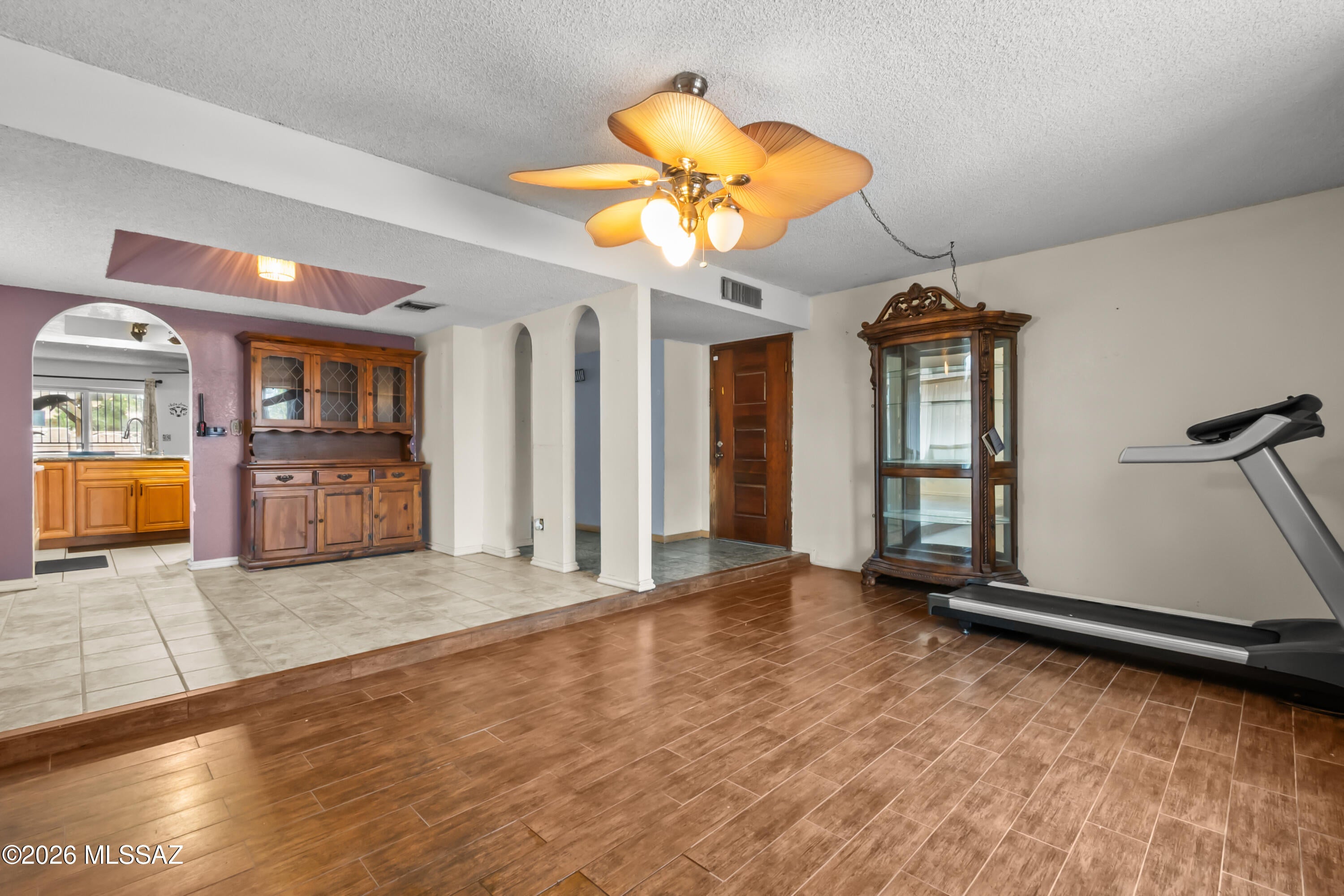 Orangewood North (1-169) - Residential