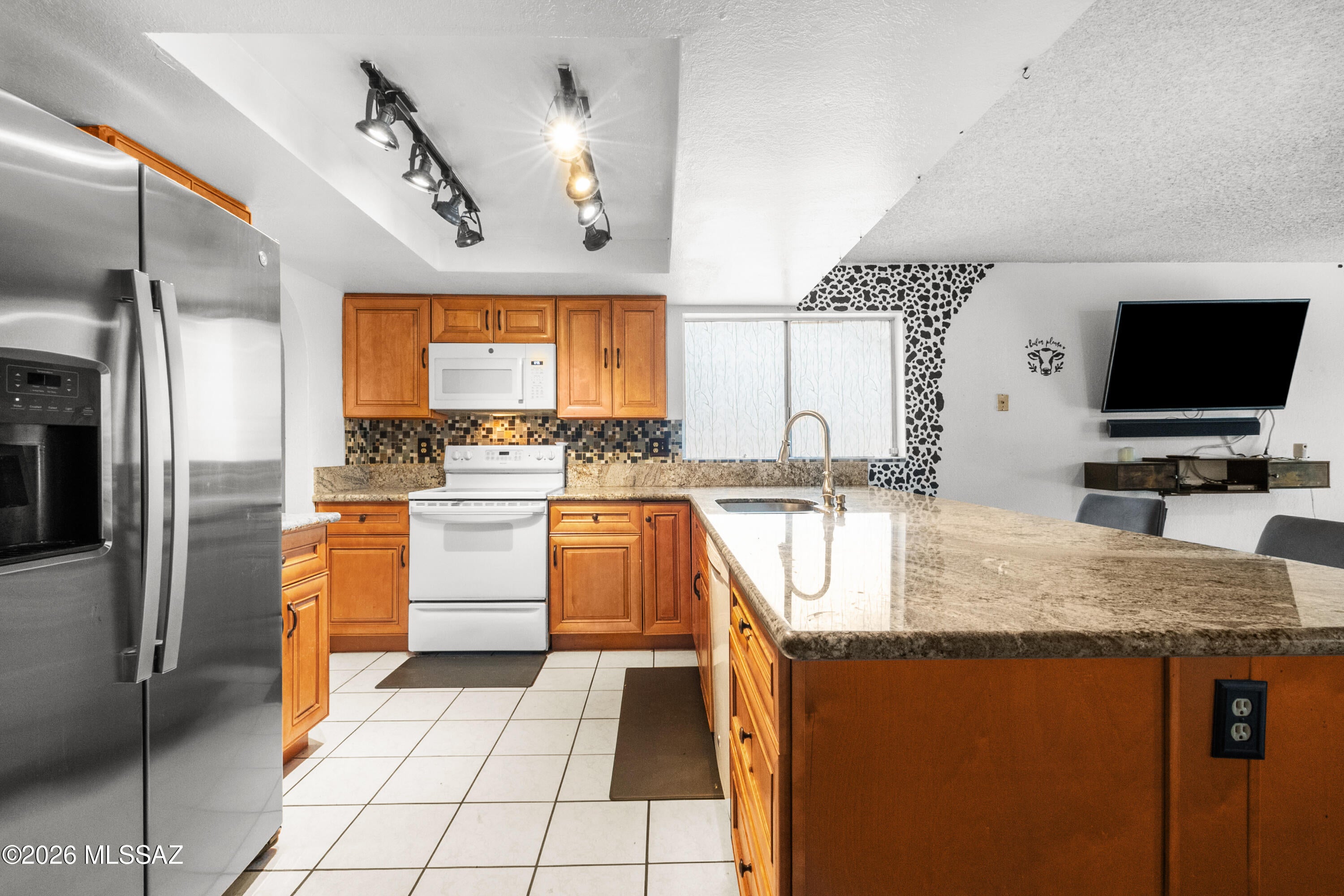 Orangewood North (1-169) - Residential