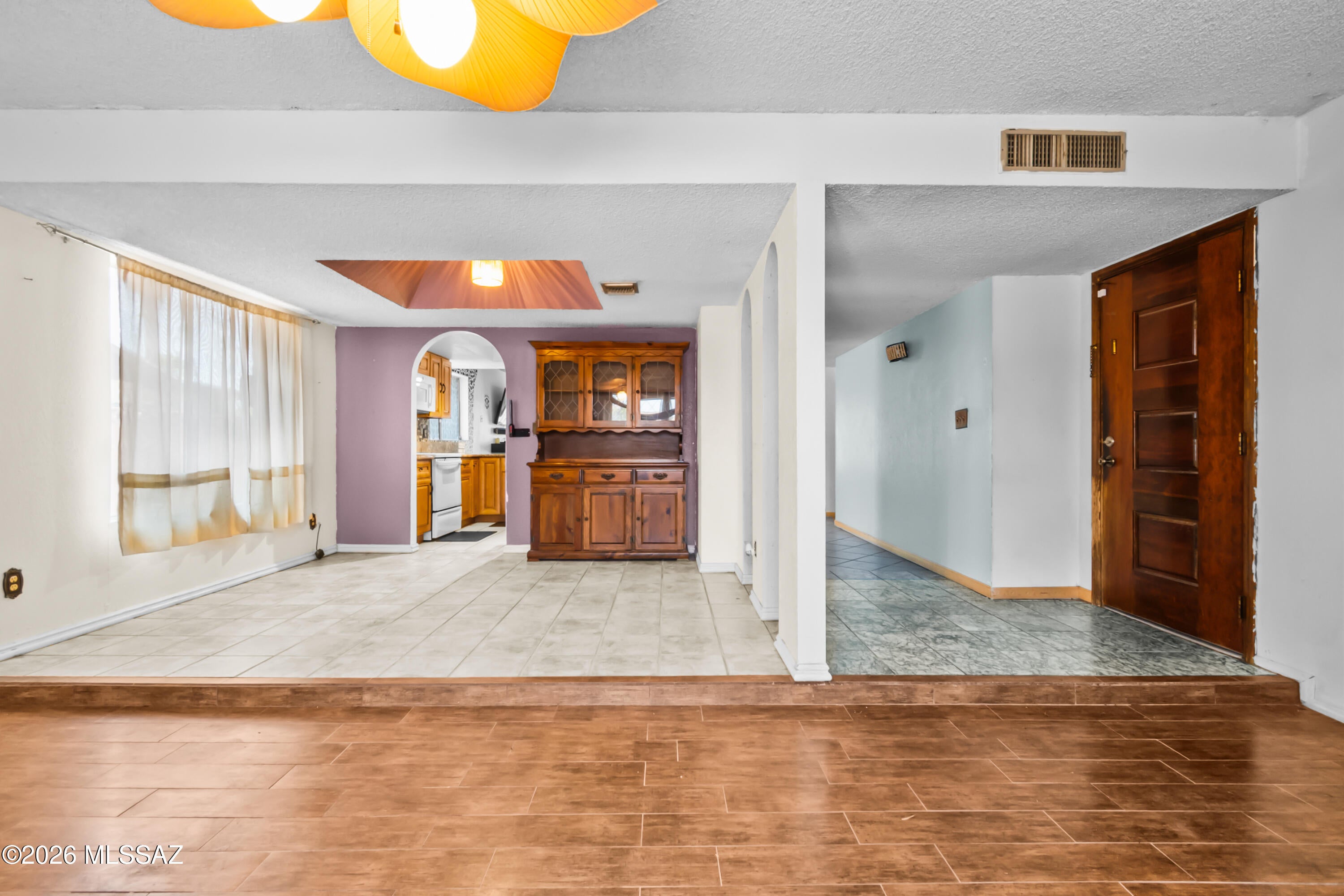 Orangewood North (1-169) - Residential