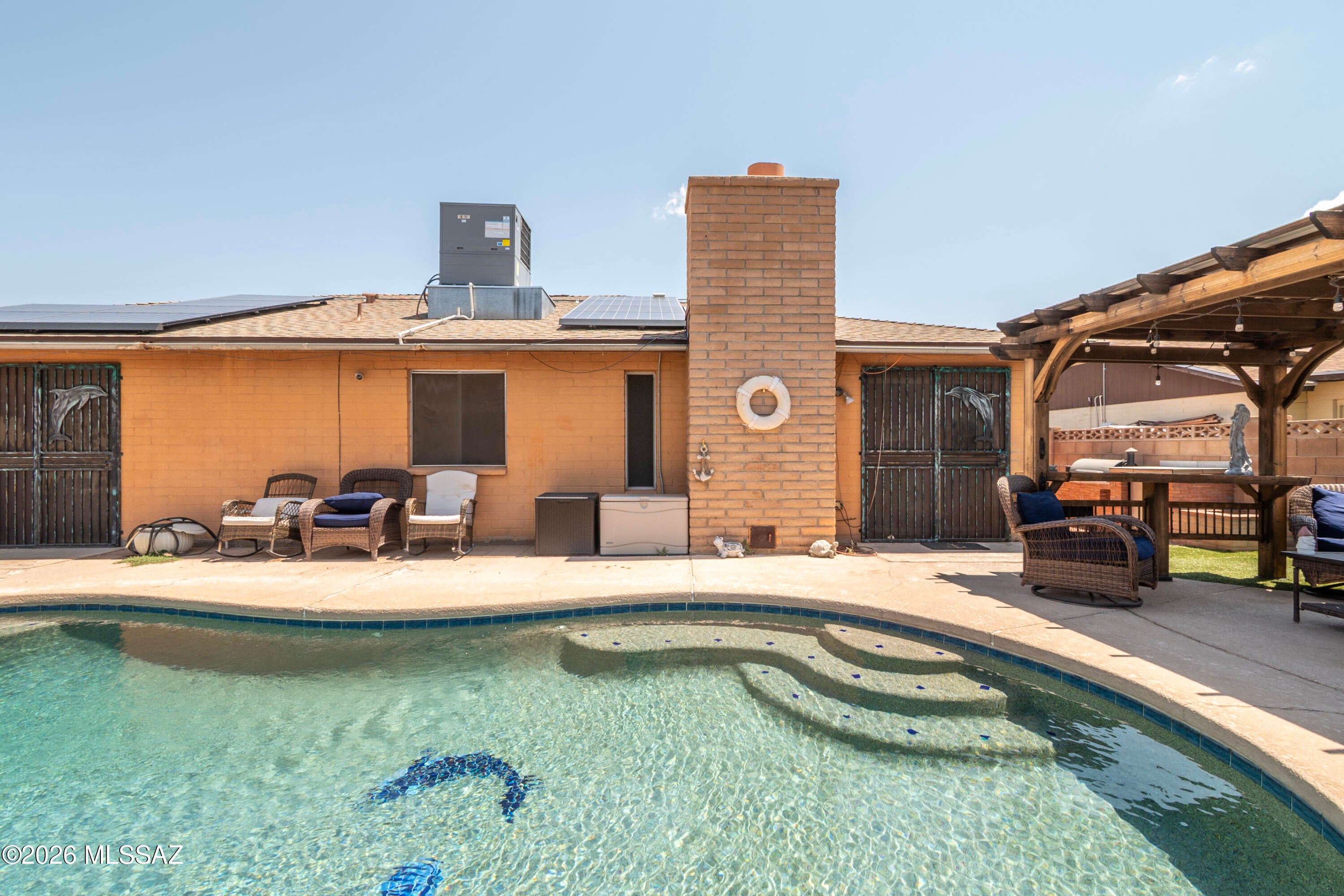 Orangewood North (1-169) - Residential