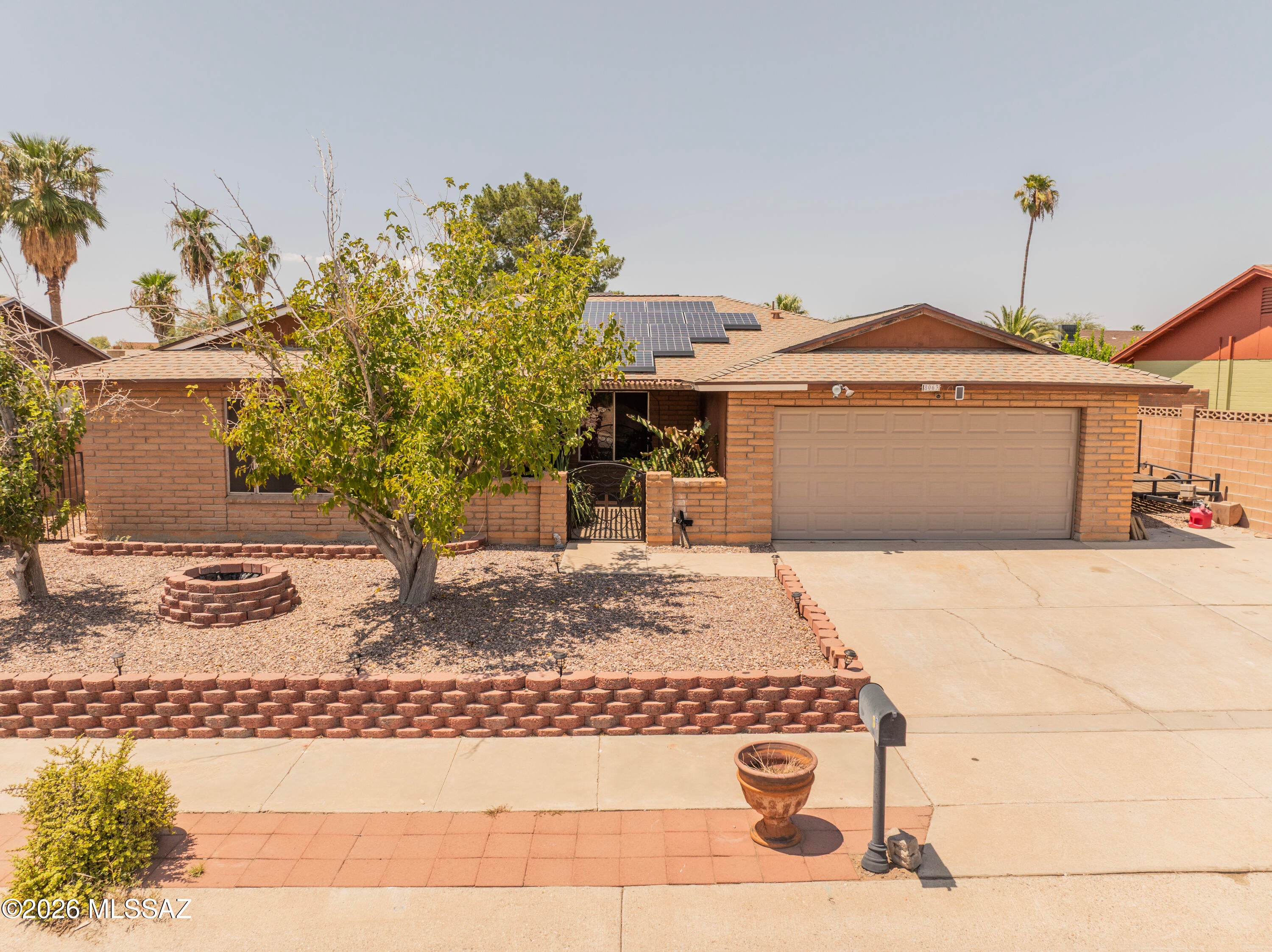 Orangewood North (1-169) - Residential