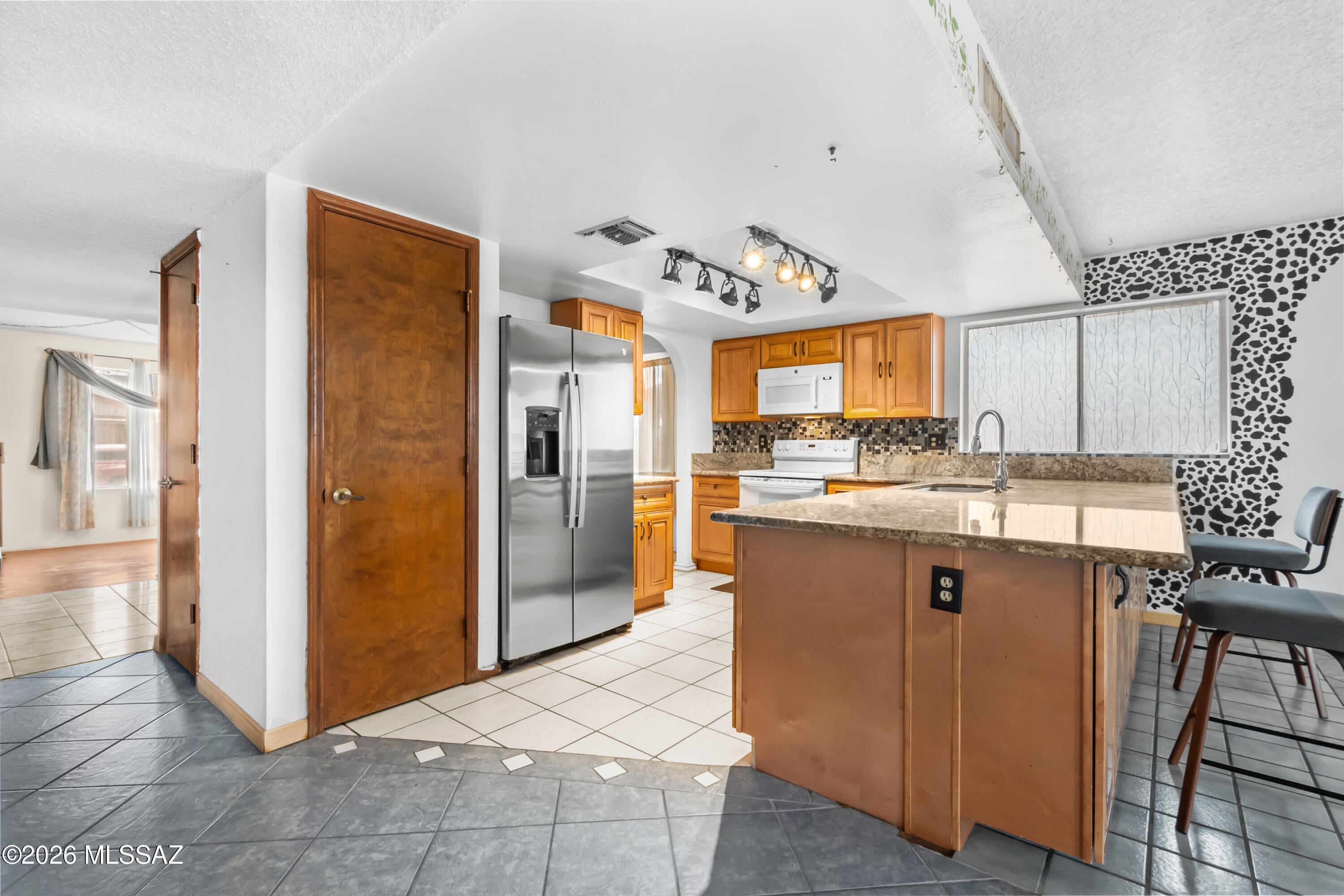 Orangewood North (1-169) - Residential
