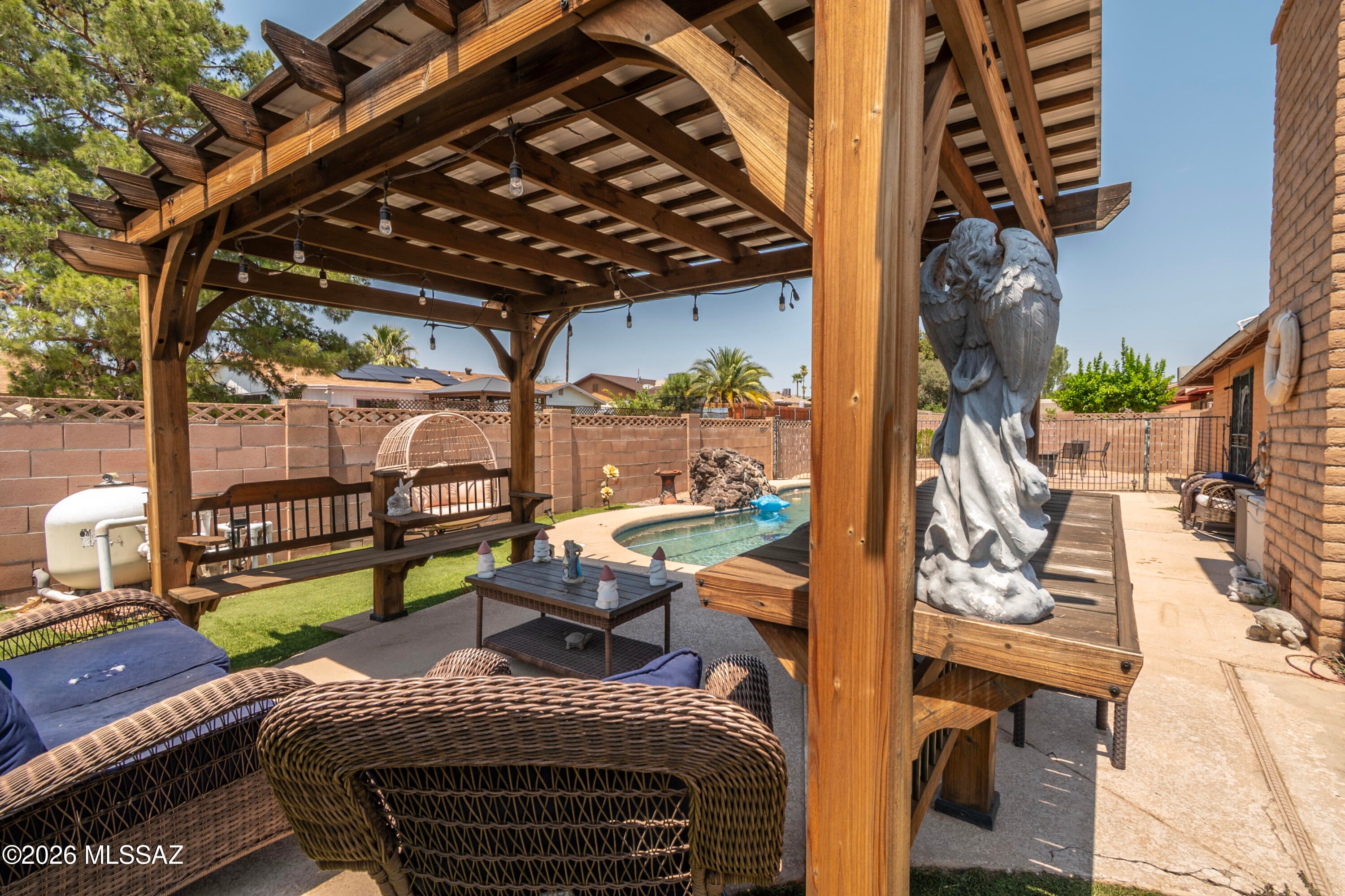 Orangewood North (1-169) - Residential