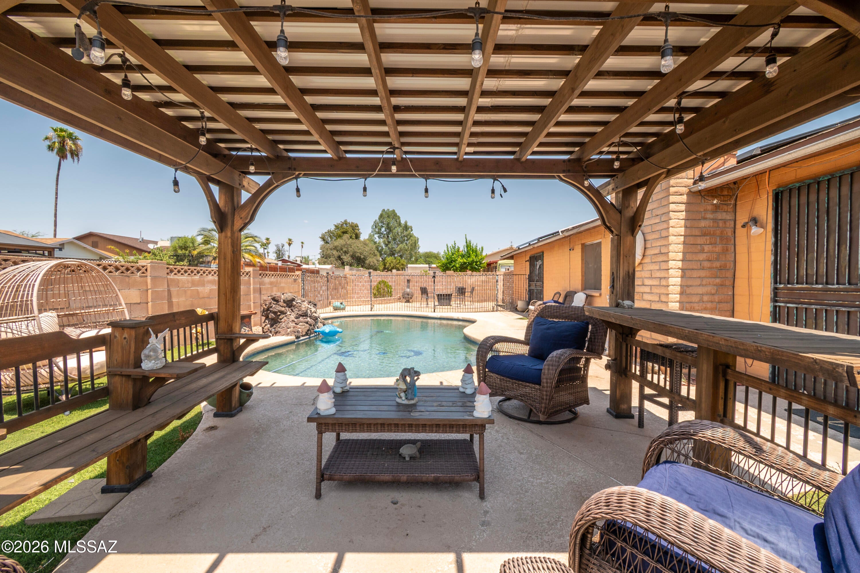 Orangewood North (1-169) - Residential