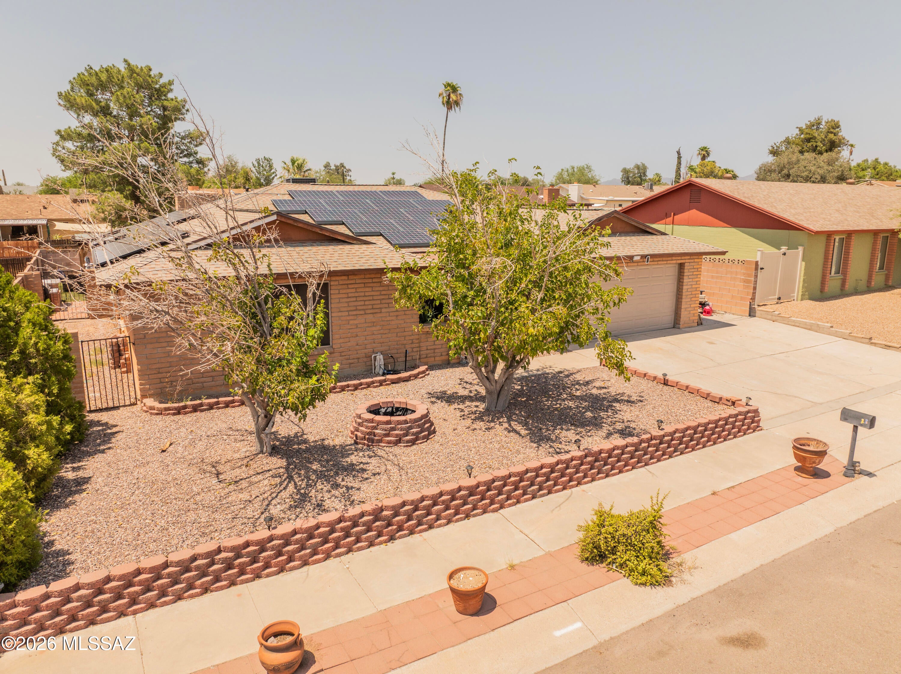 Orangewood North (1-169) - Residential