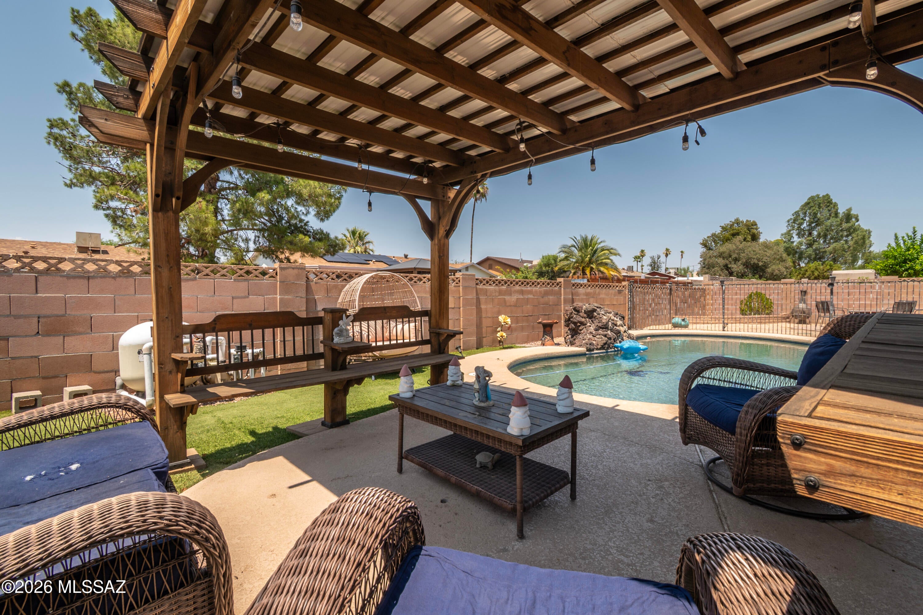 Orangewood North (1-169) - Residential