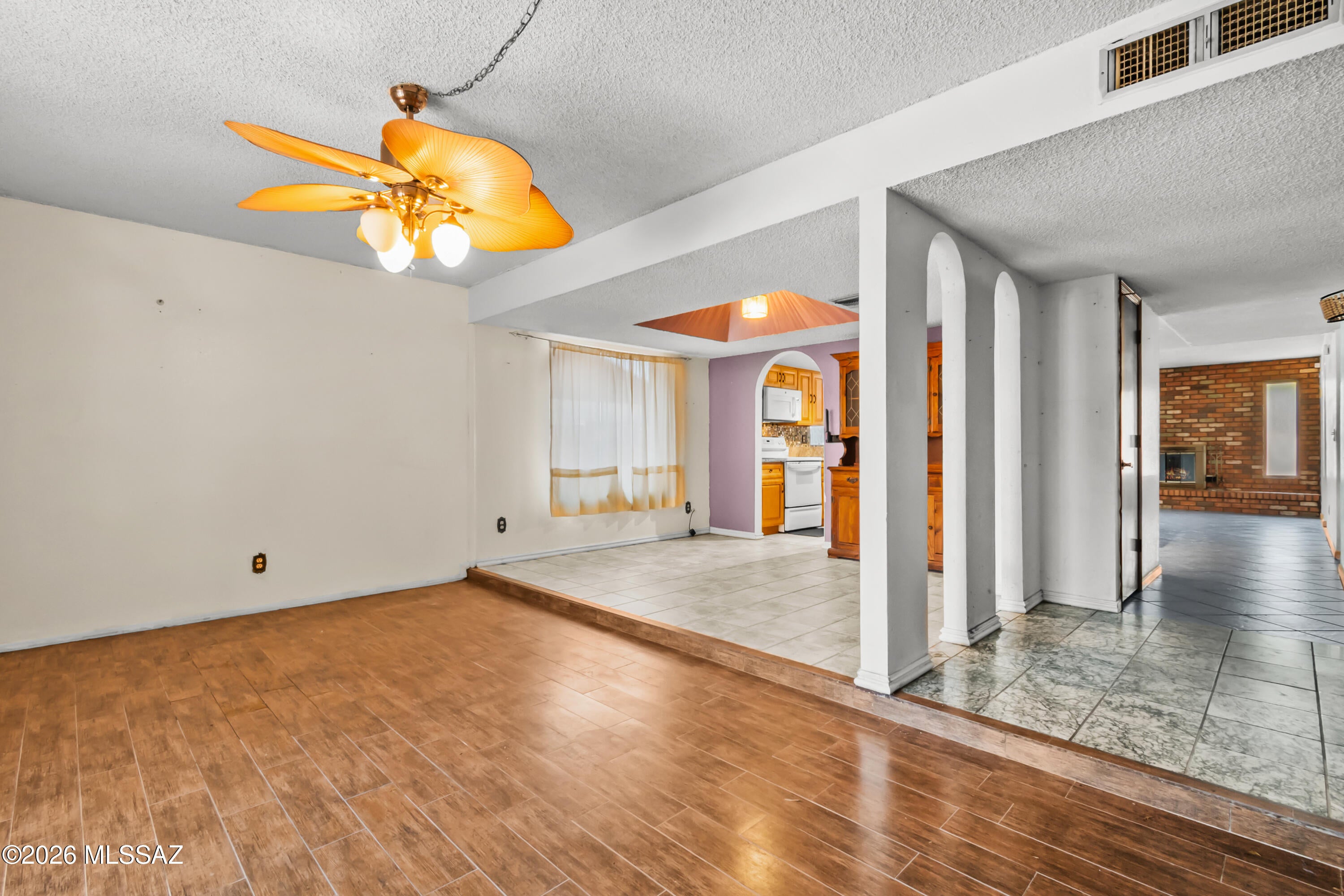 Orangewood North (1-169) - Residential