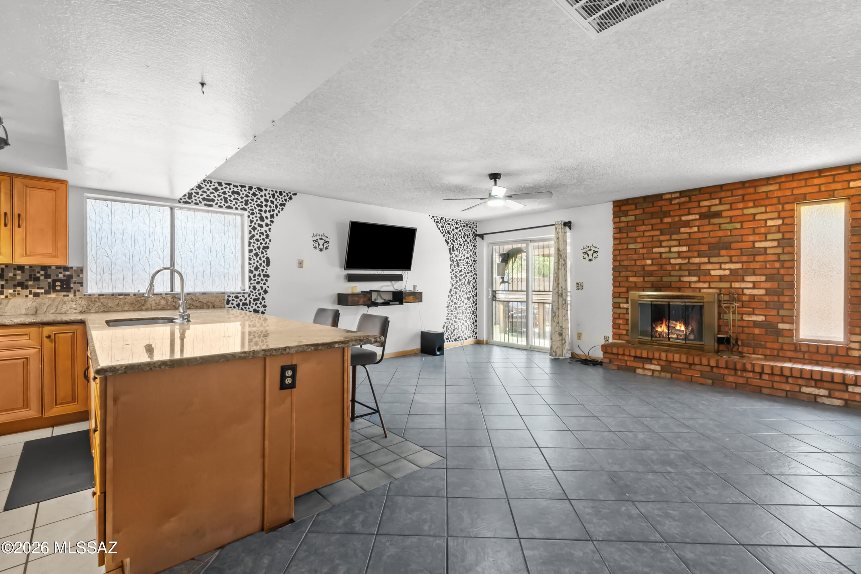 Orangewood North (1-169) - Residential