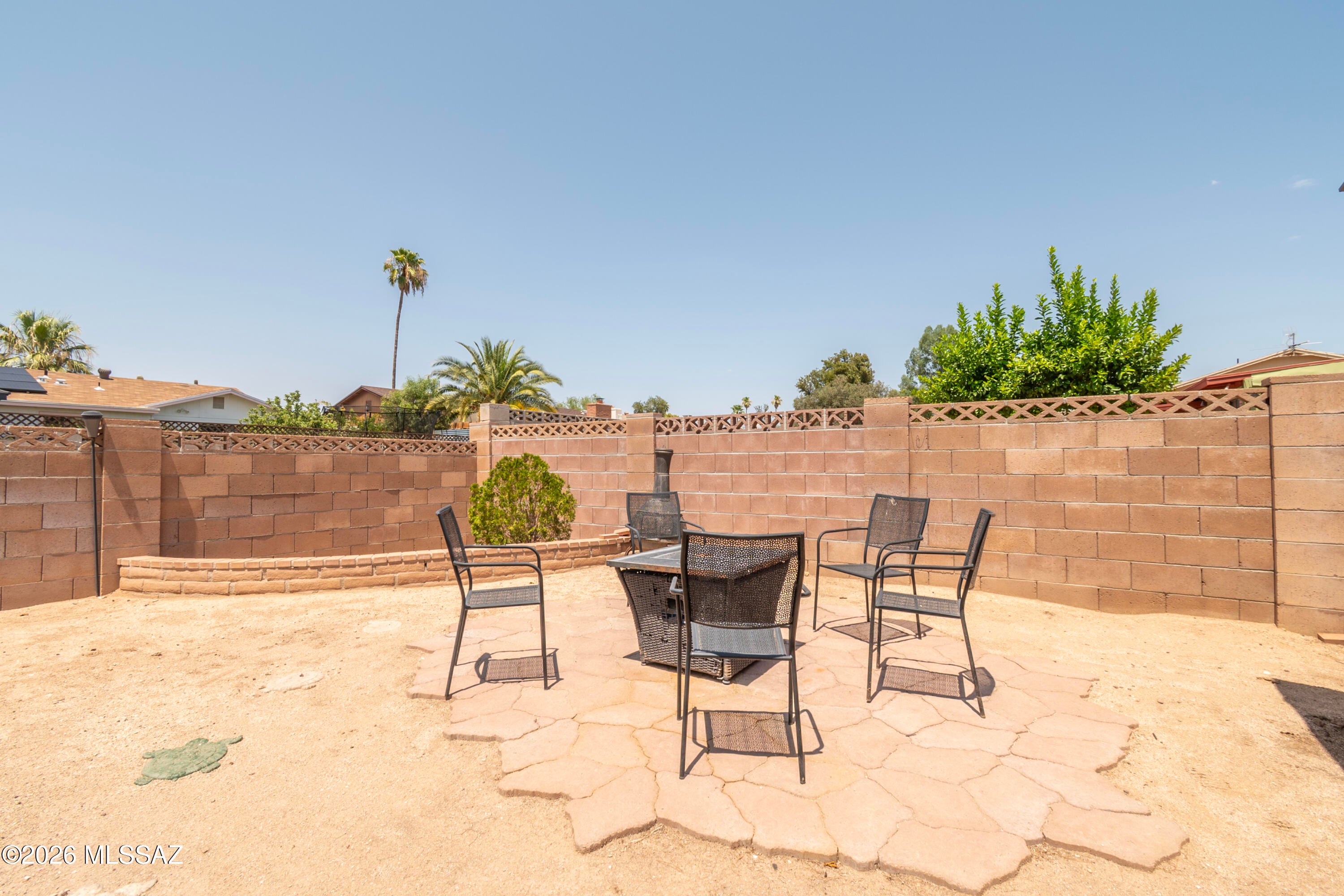 Orangewood North (1-169) - Residential