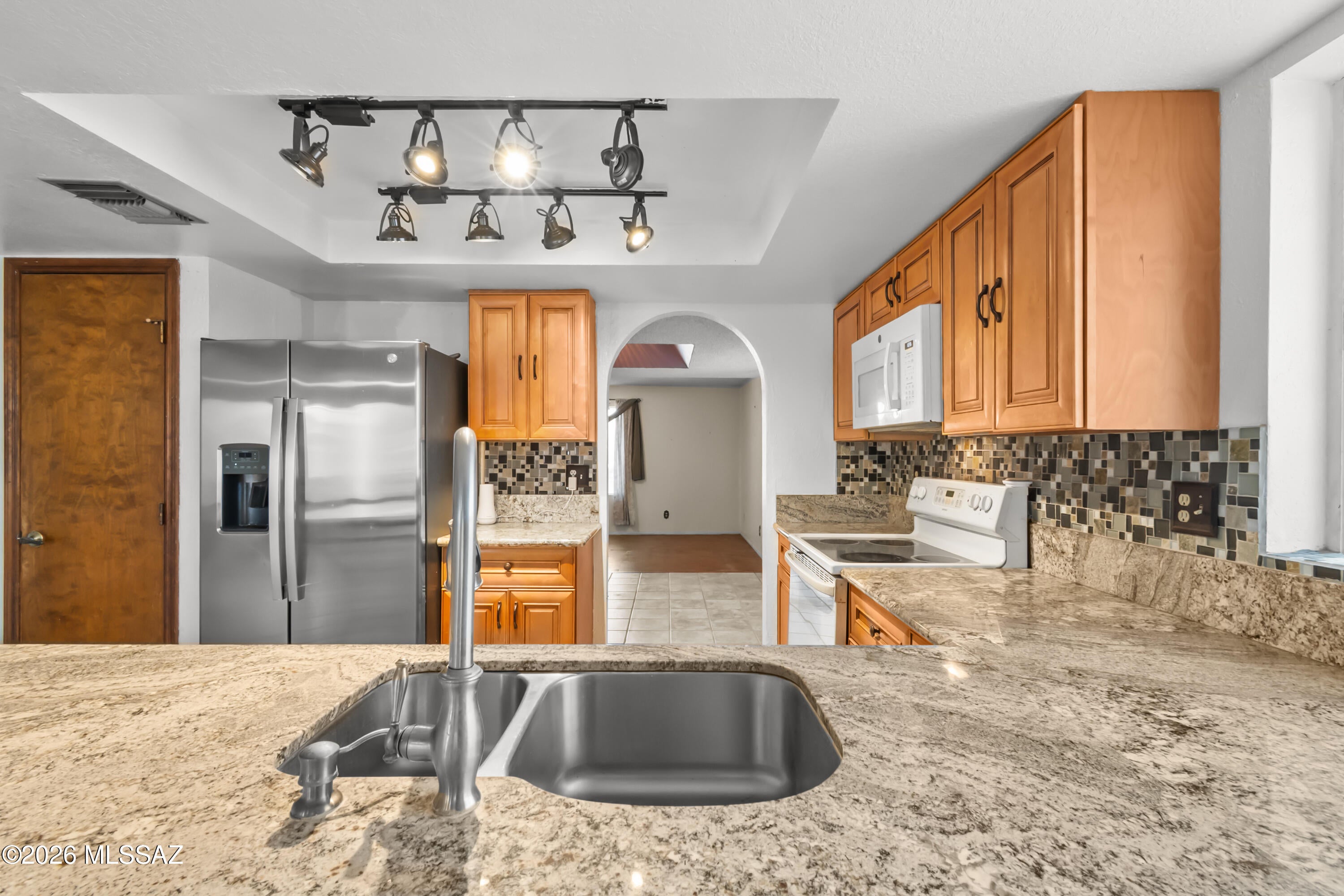 Orangewood North (1-169) - Residential