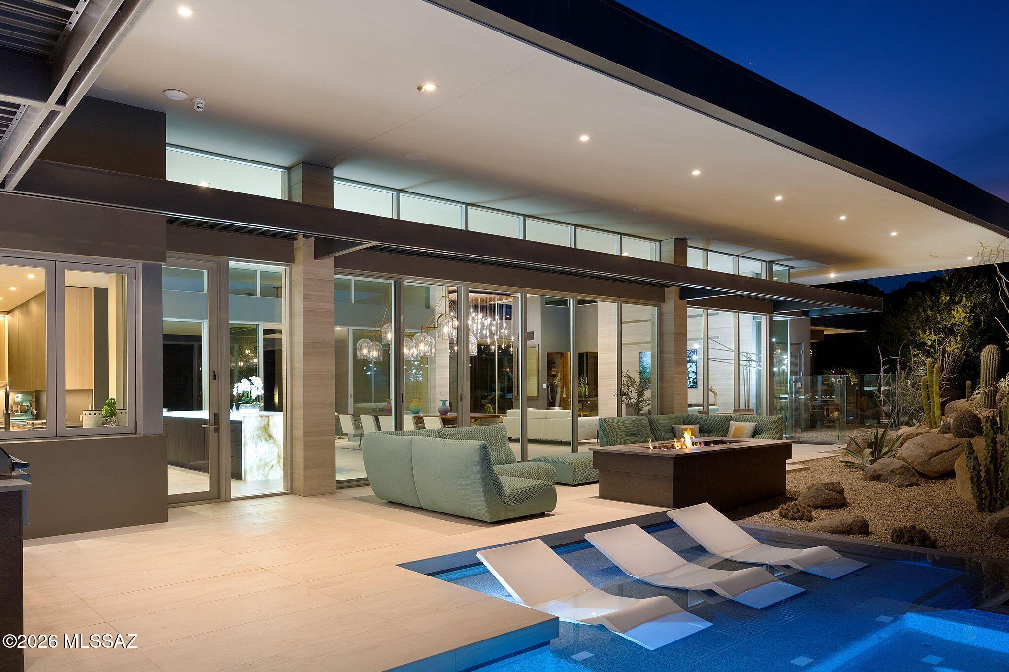 Stone Canyon II - Residential