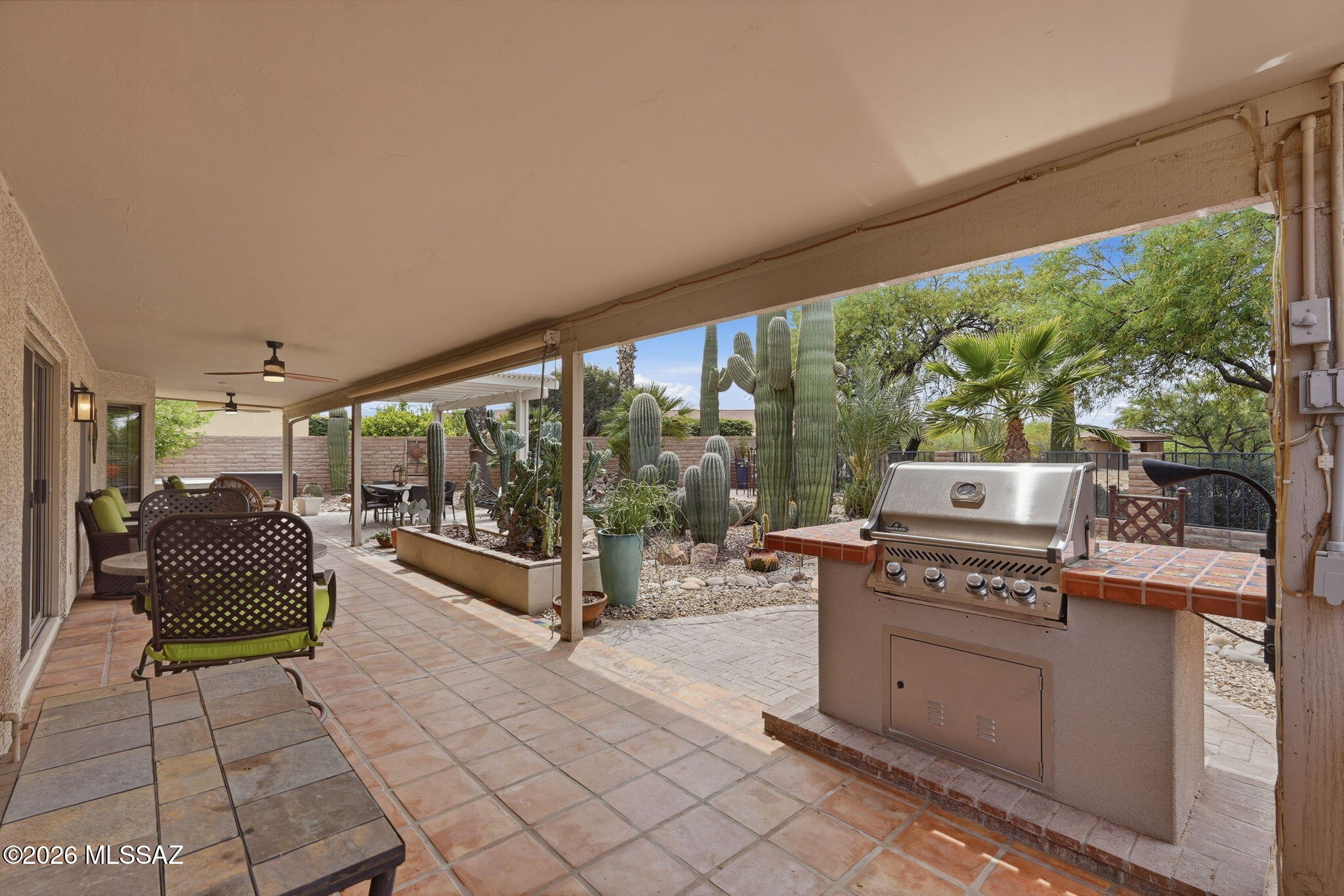 Quail Creek II (78-394) - Residential
