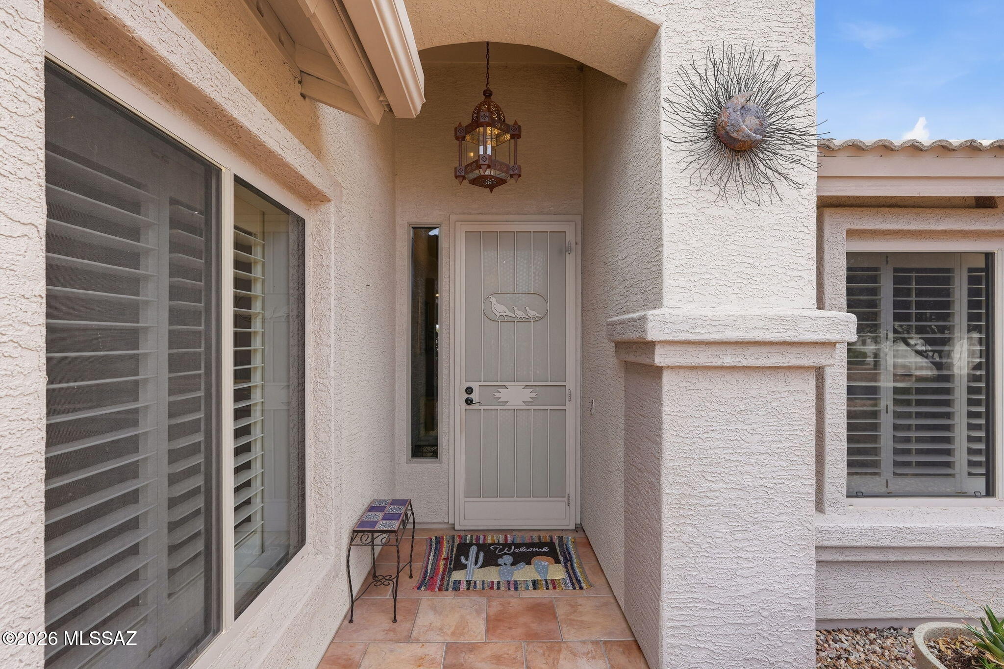Quail Creek II (78-394) - Residential