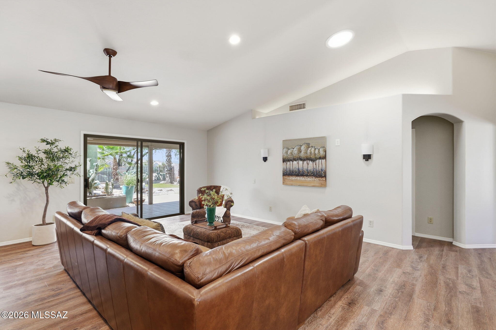 Quail Creek II (78-394) - Residential