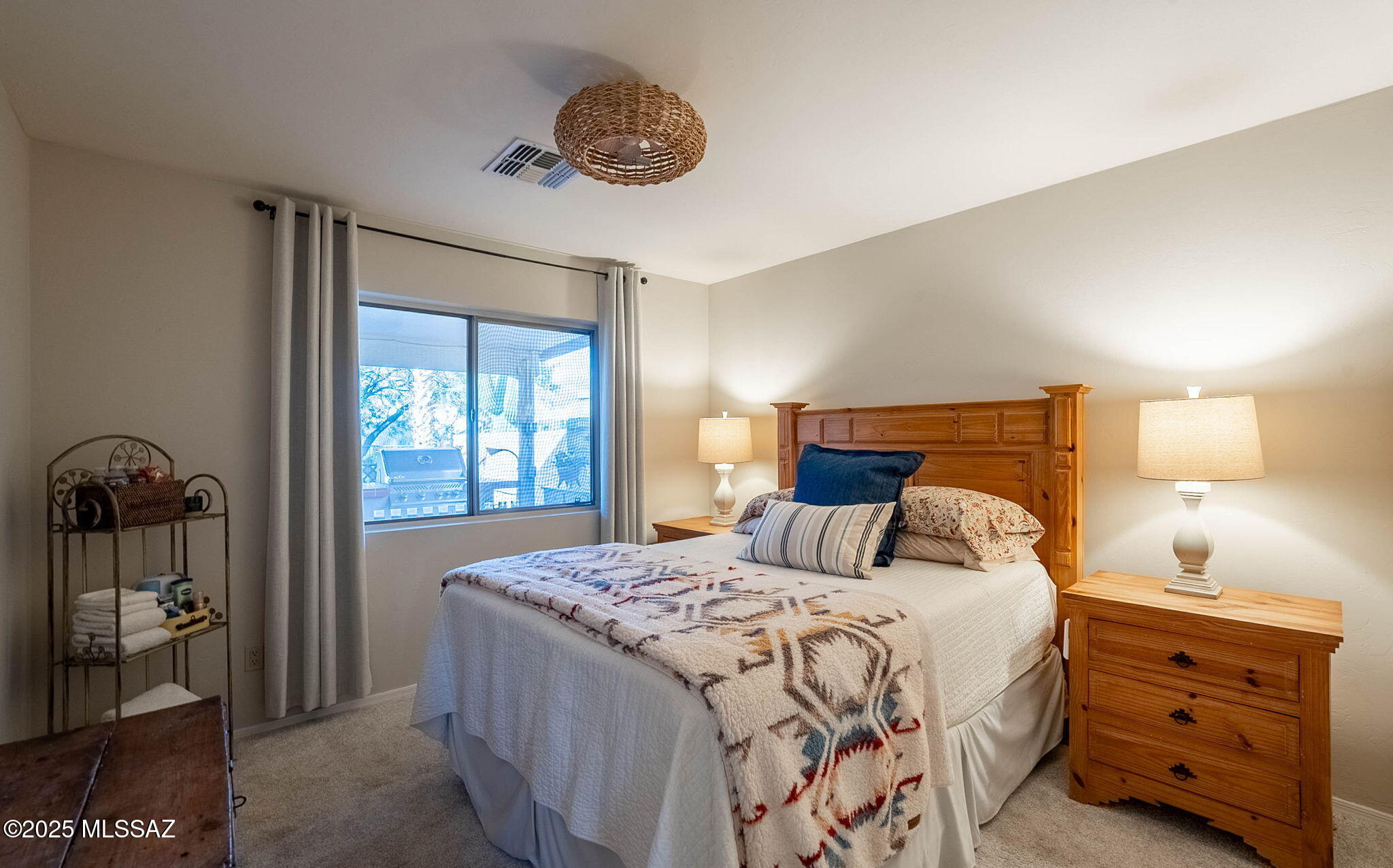 Quail Creek II (78-394) - Residential
