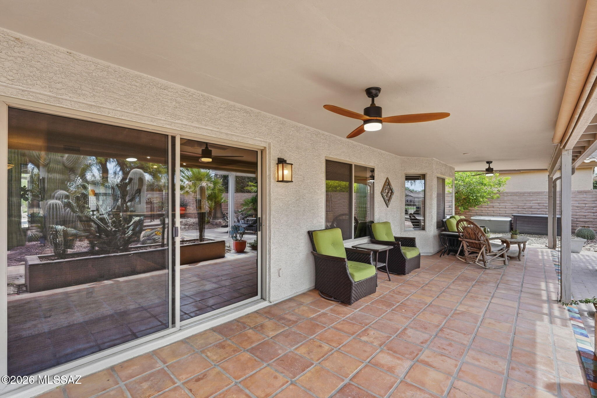 Quail Creek II (78-394) - Residential