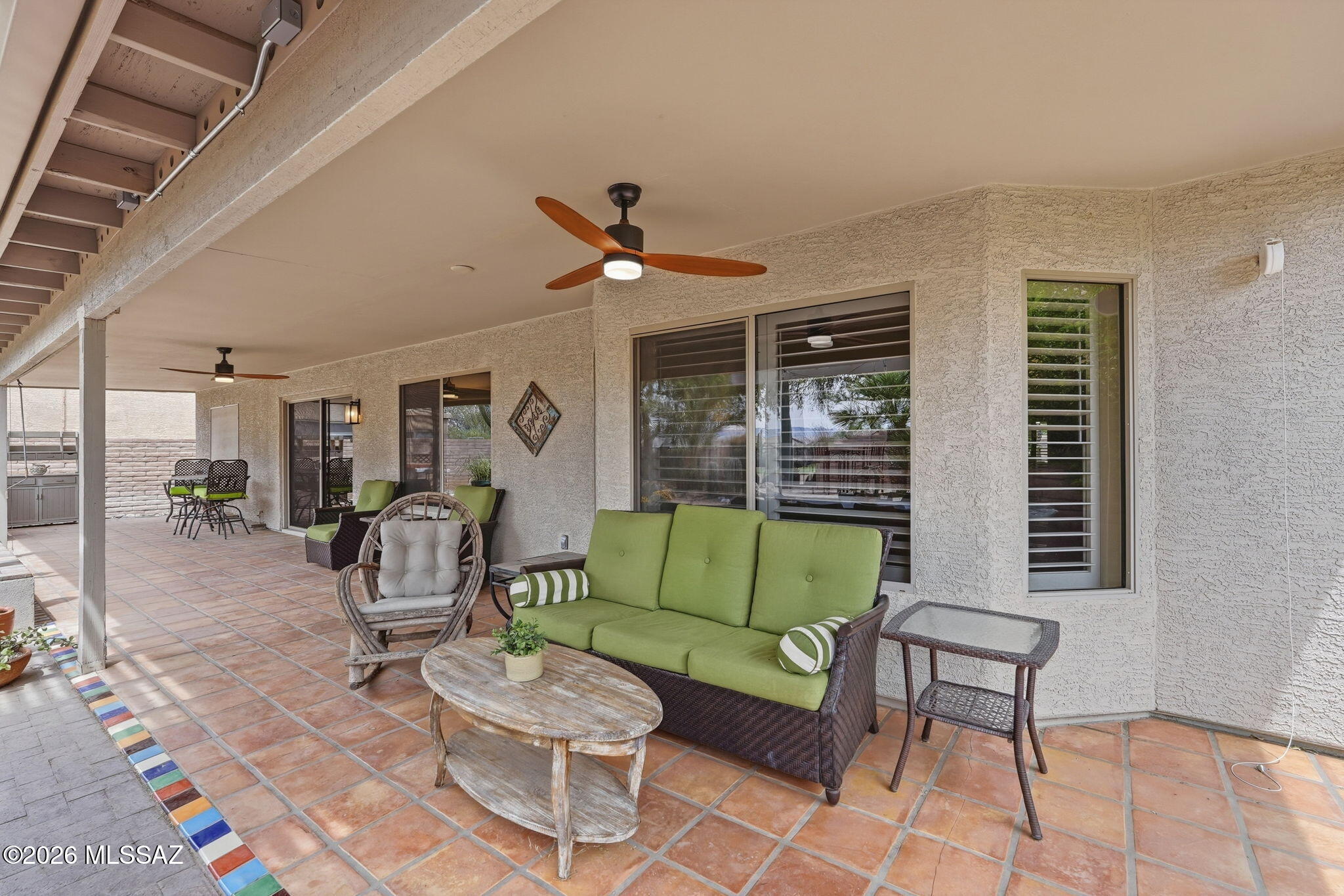 Quail Creek II (78-394) - Residential
