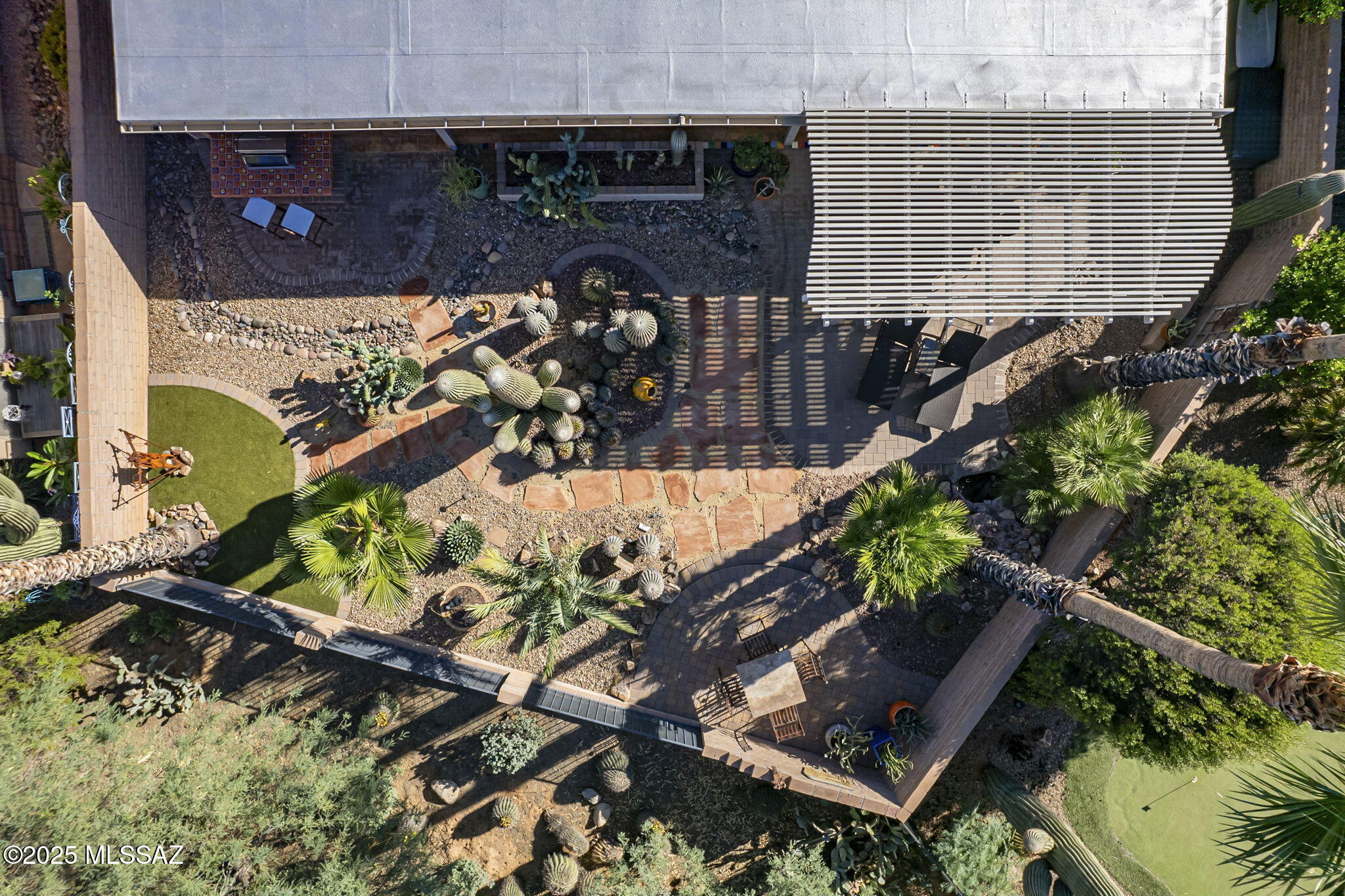 Quail Creek II (78-394) - Residential