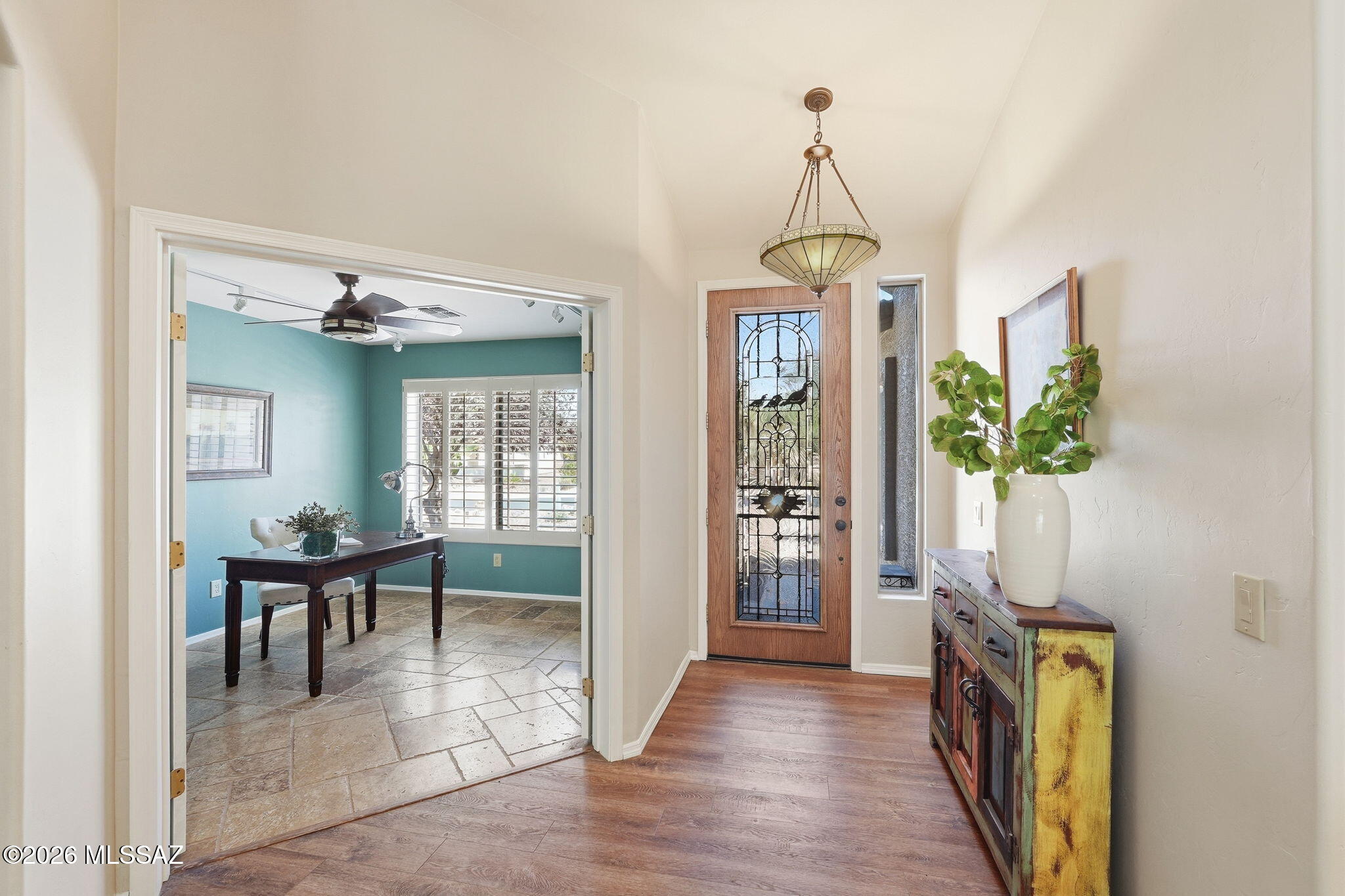 Quail Creek II (78-394) - Residential