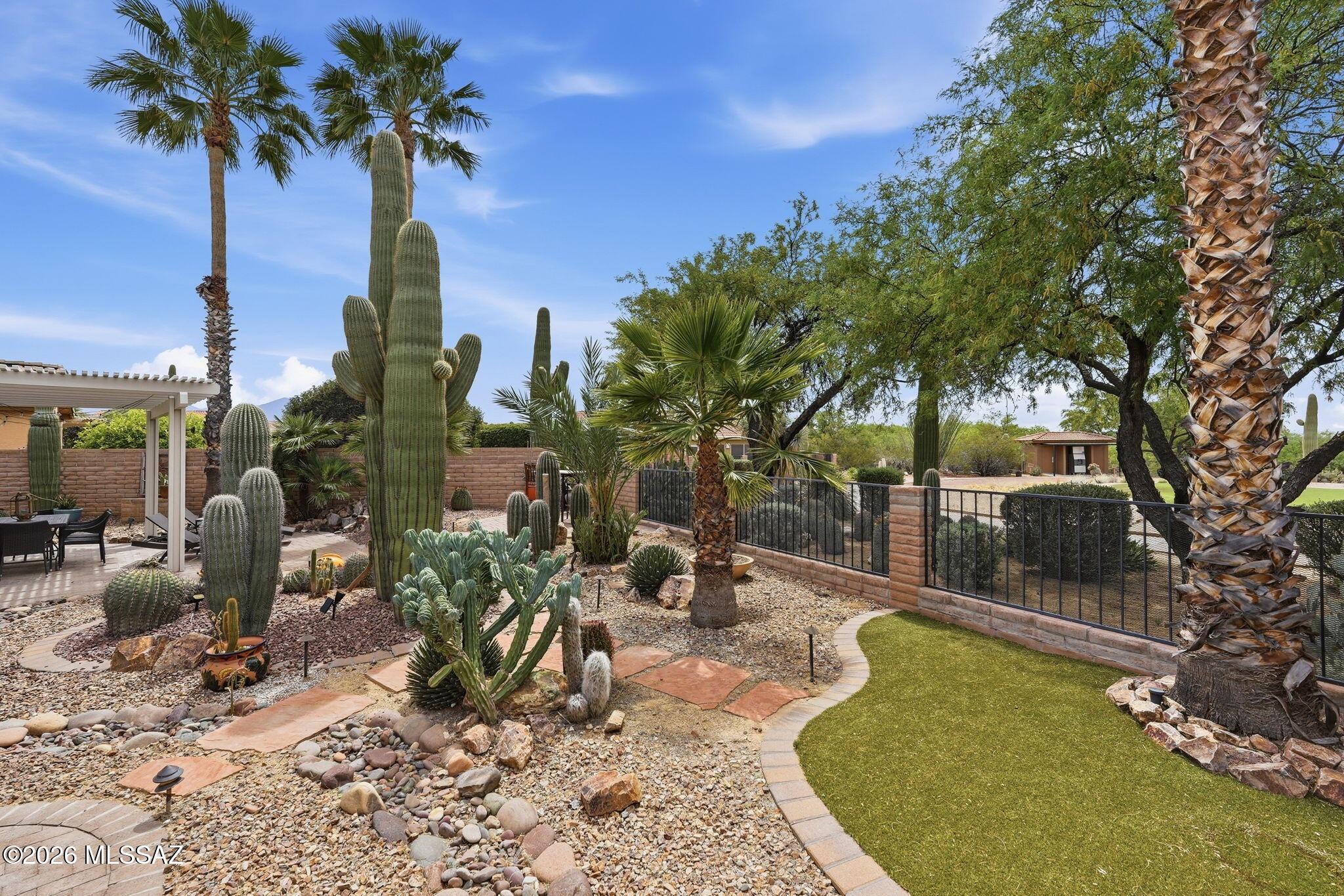 Quail Creek II (78-394) - Residential