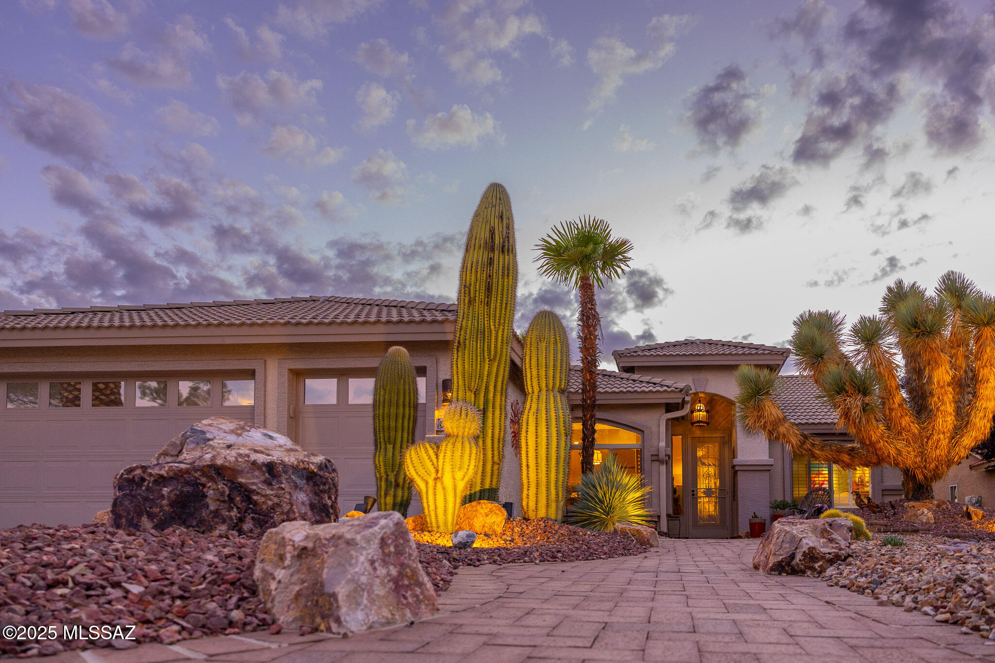 Quail Creek II (78-394) - Residential