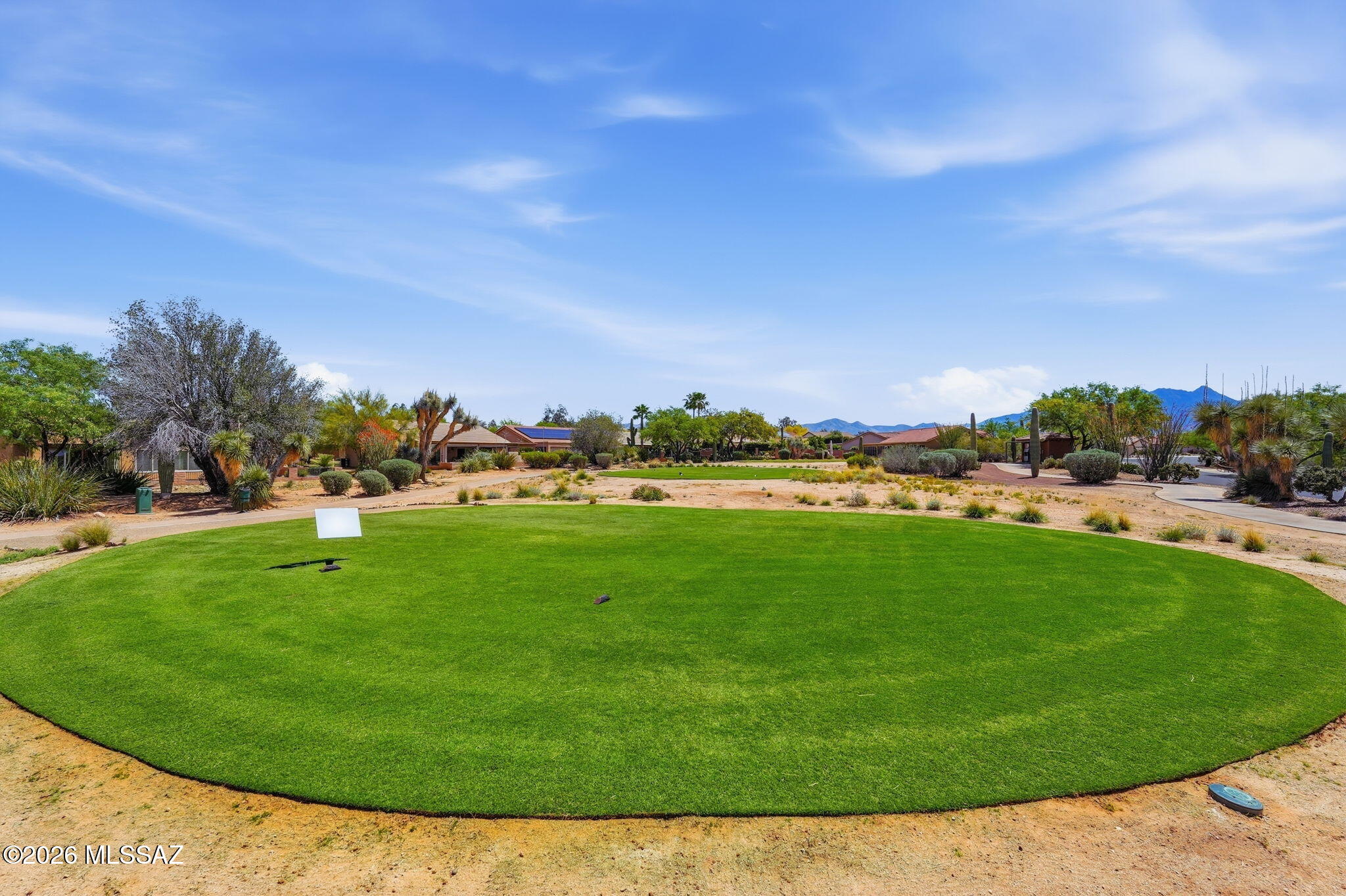 Quail Creek II (78-394) - Residential