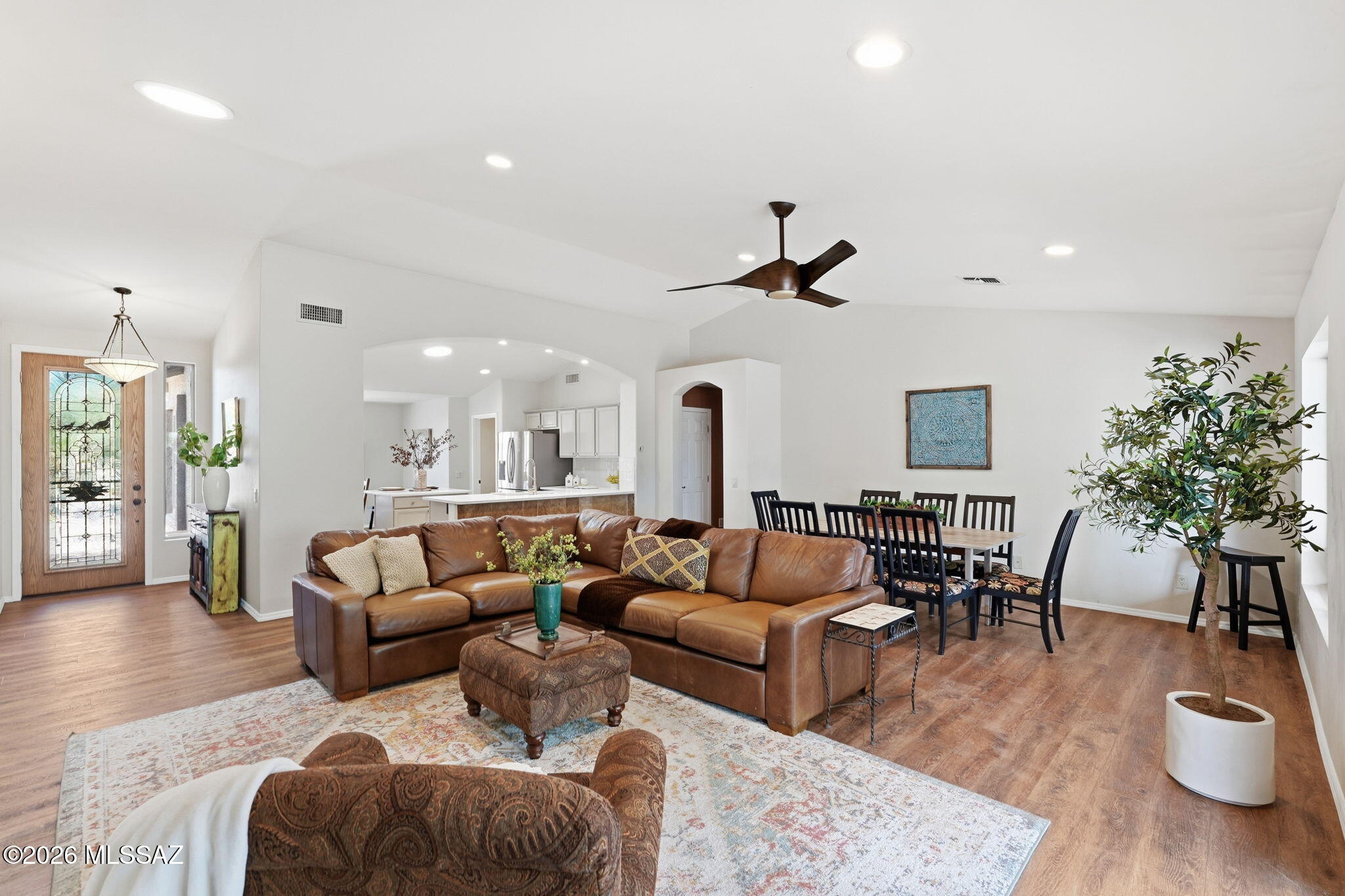 Quail Creek II (78-394) - Residential