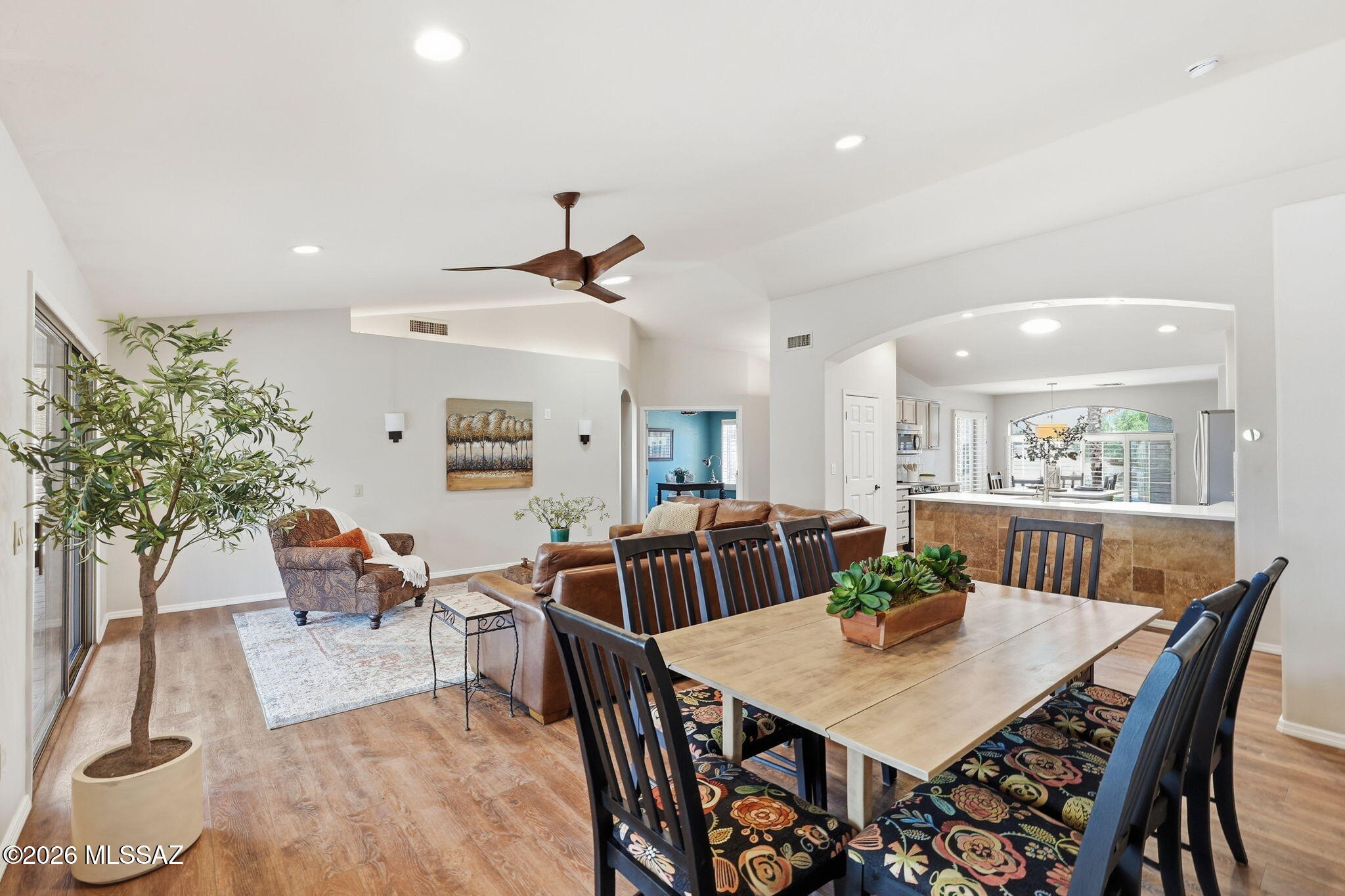 Quail Creek II (78-394) - Residential