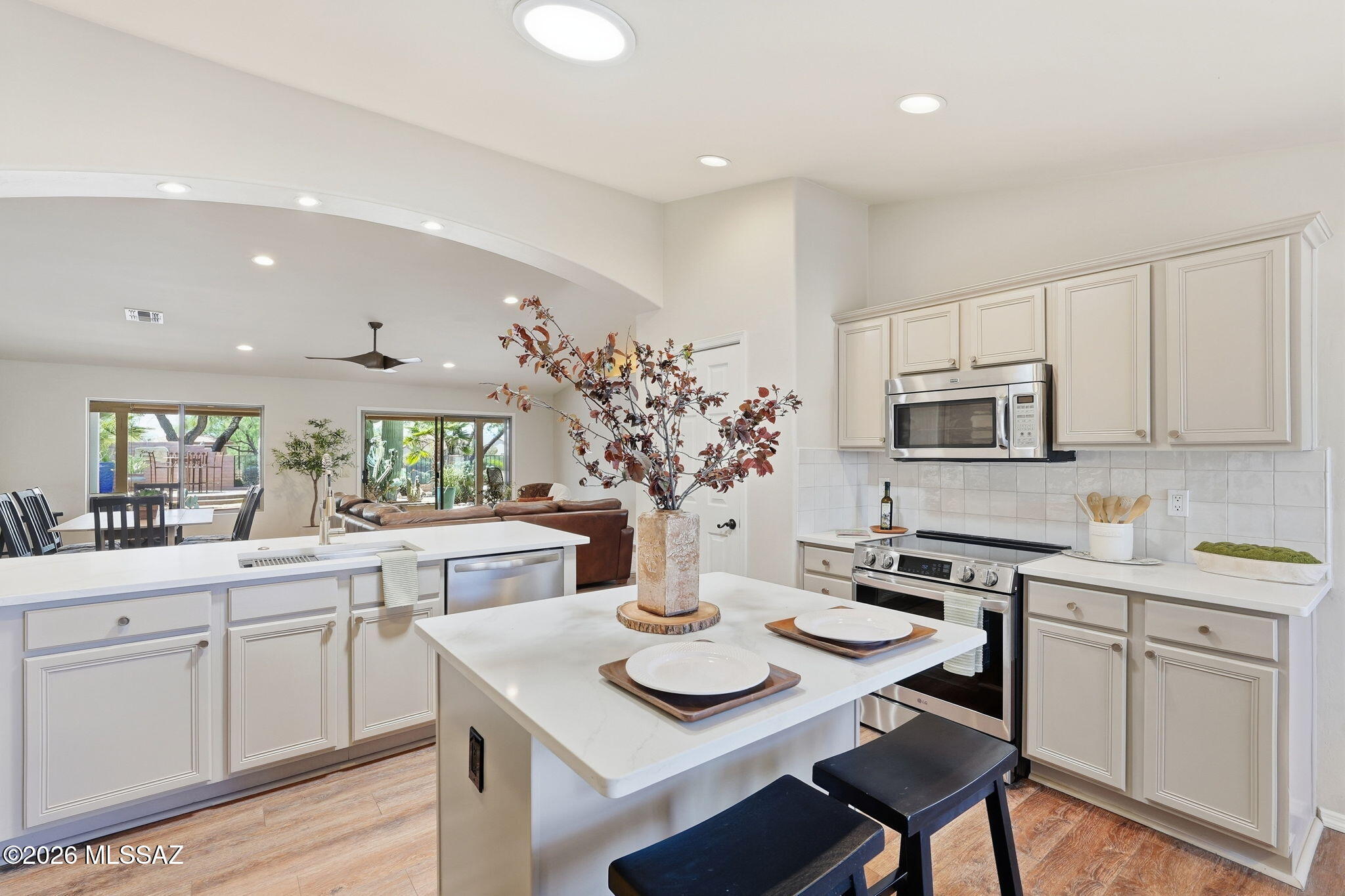 Quail Creek II (78-394) - Residential
