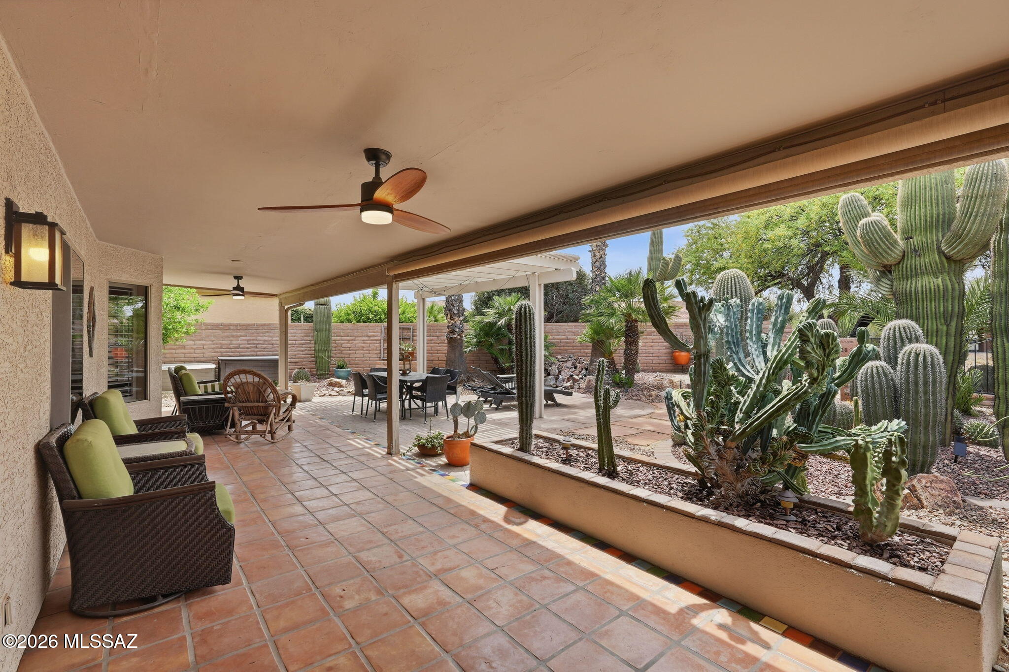 Quail Creek II (78-394) - Residential