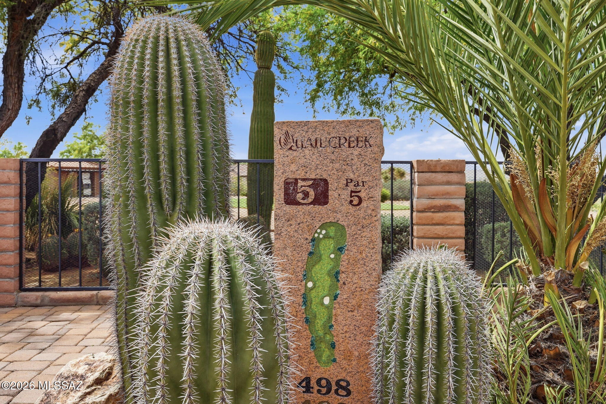 Quail Creek II (78-394) - Residential