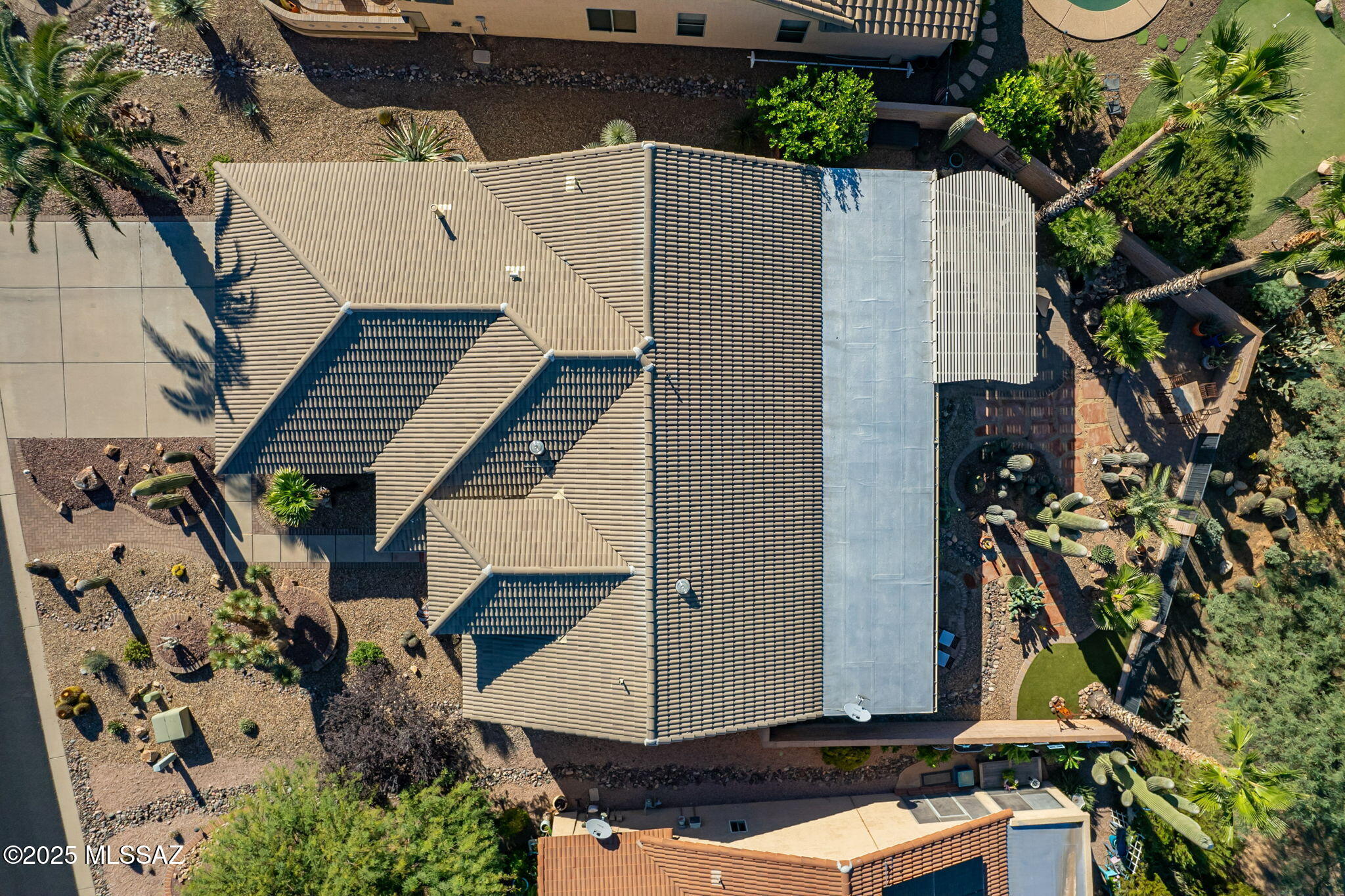 Quail Creek II (78-394) - Residential