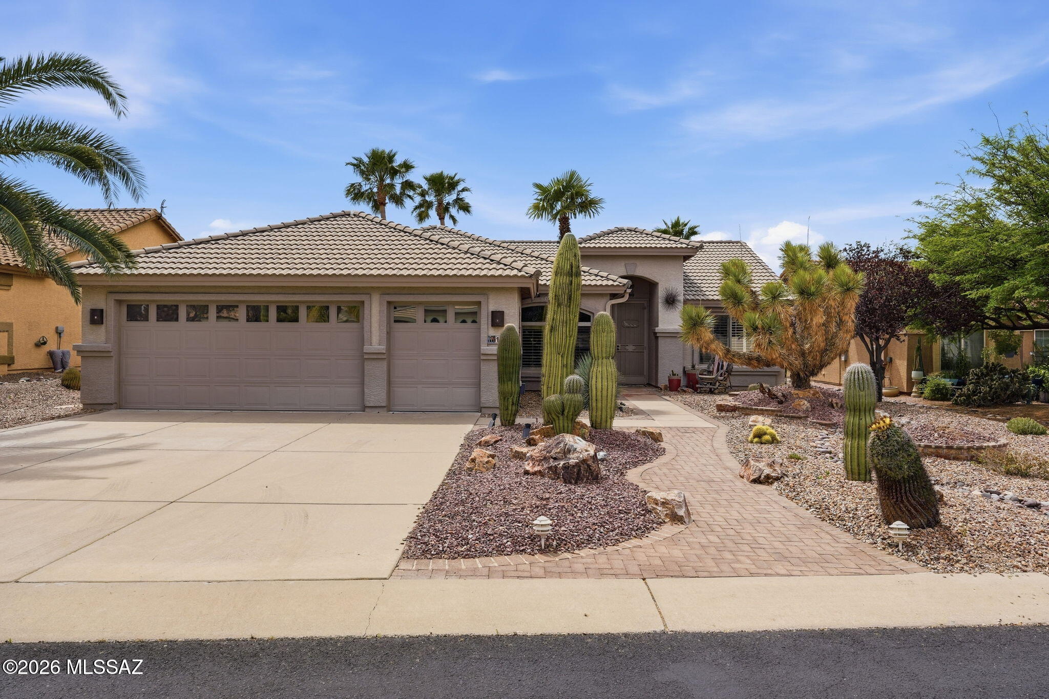 Quail Creek II (78-394) - Residential