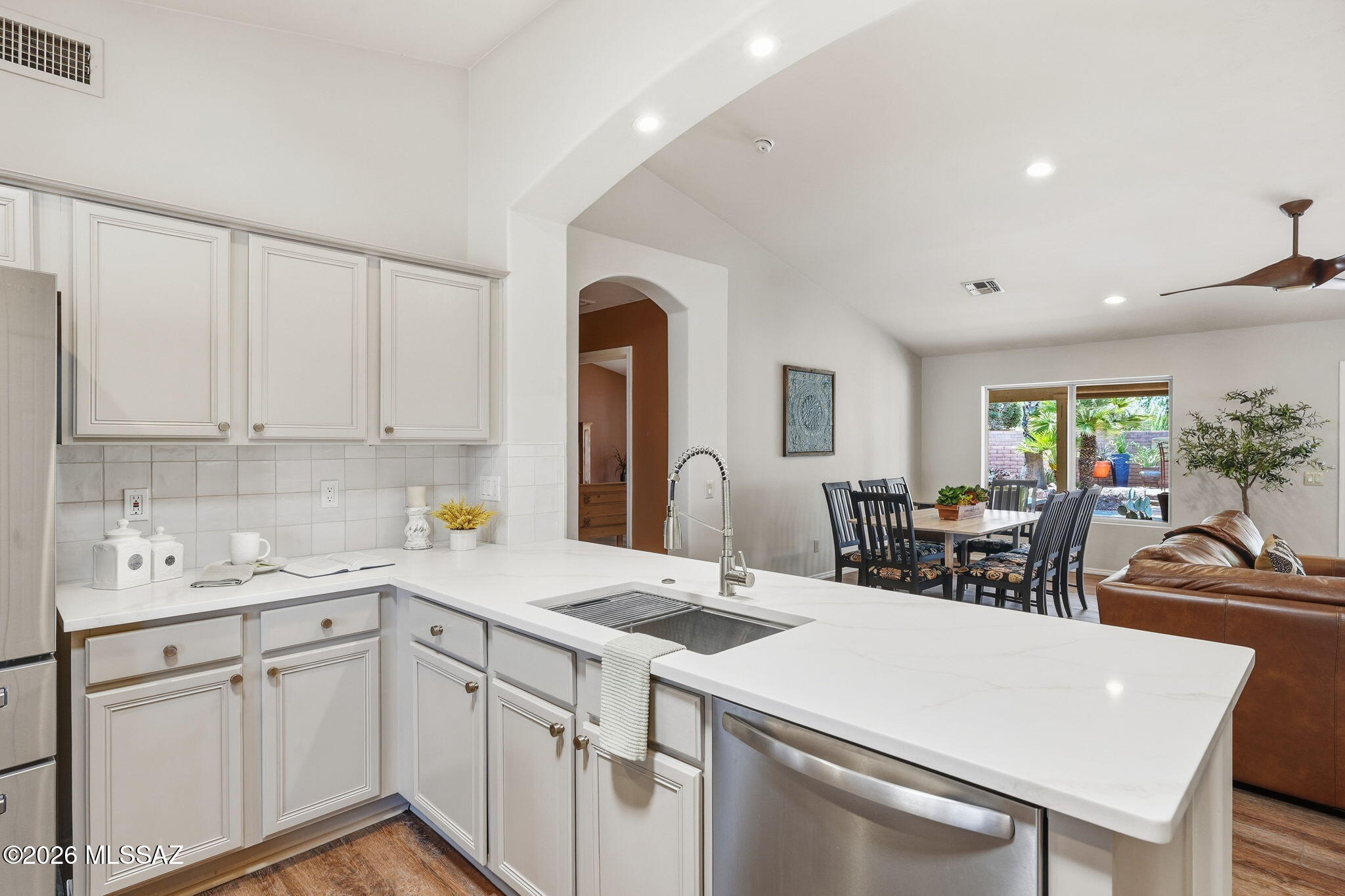 Quail Creek II (78-394) - Residential