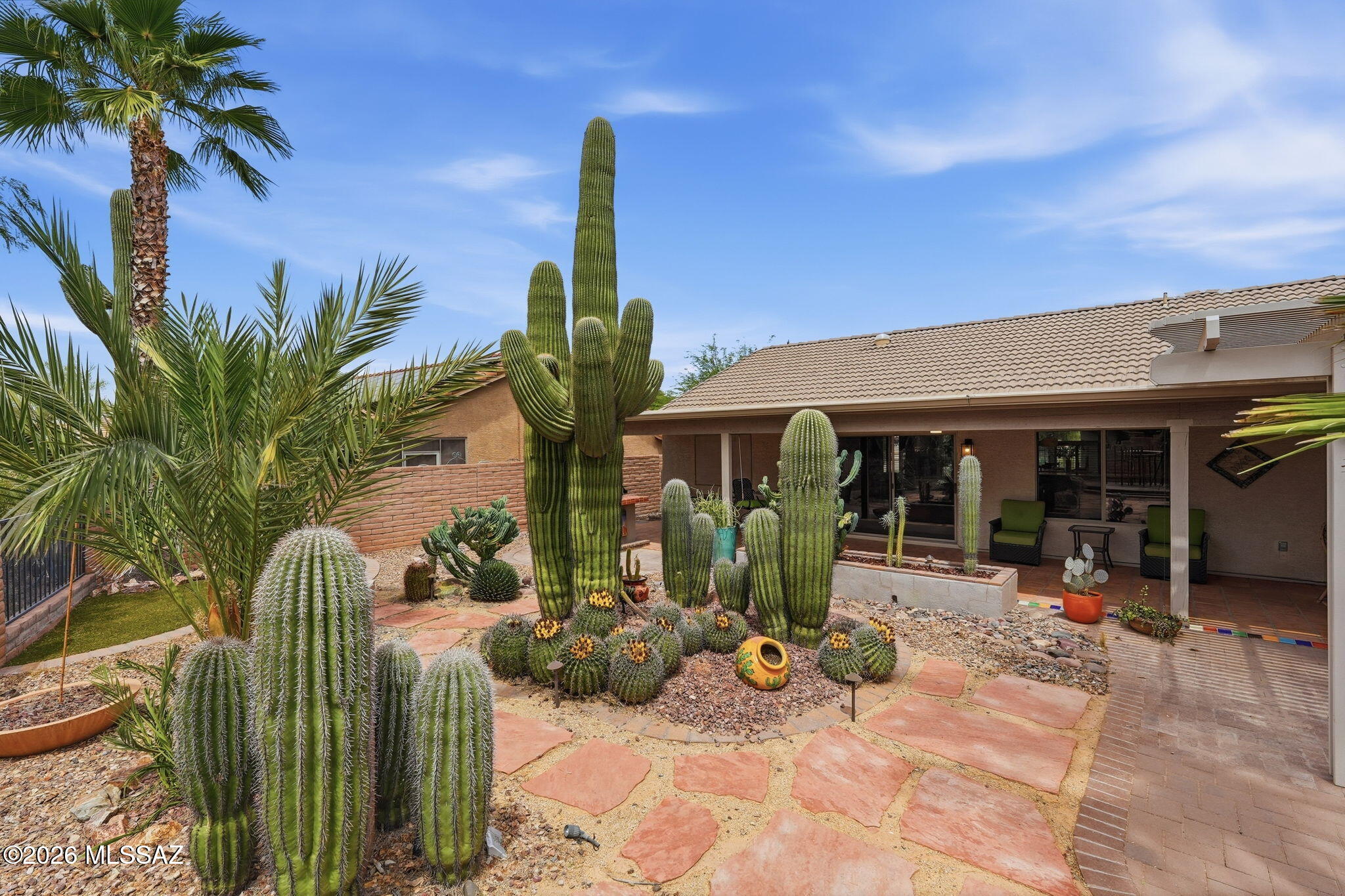Quail Creek II (78-394) - Residential