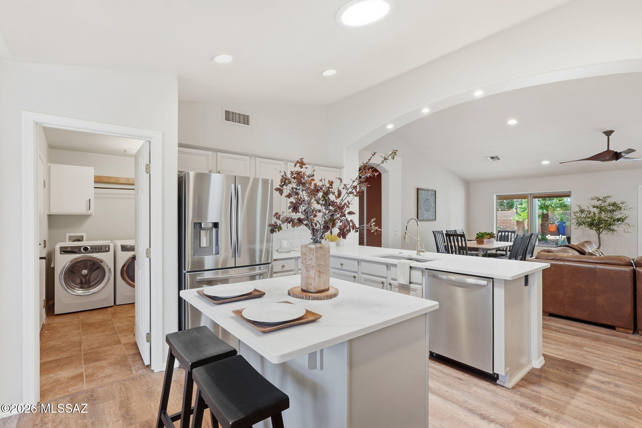 Quail Creek II (78-394) - Residential