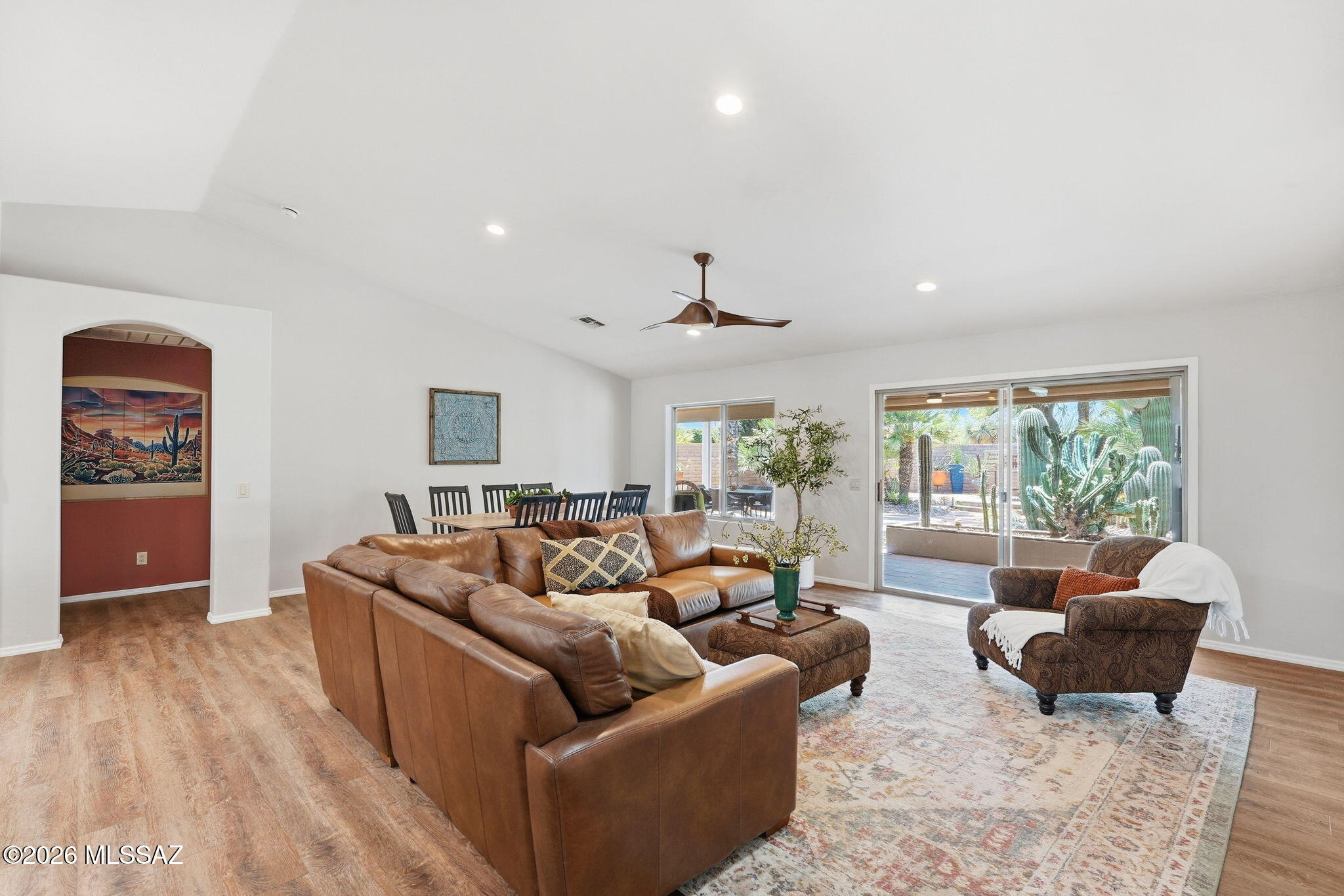 Quail Creek II (78-394) - Residential