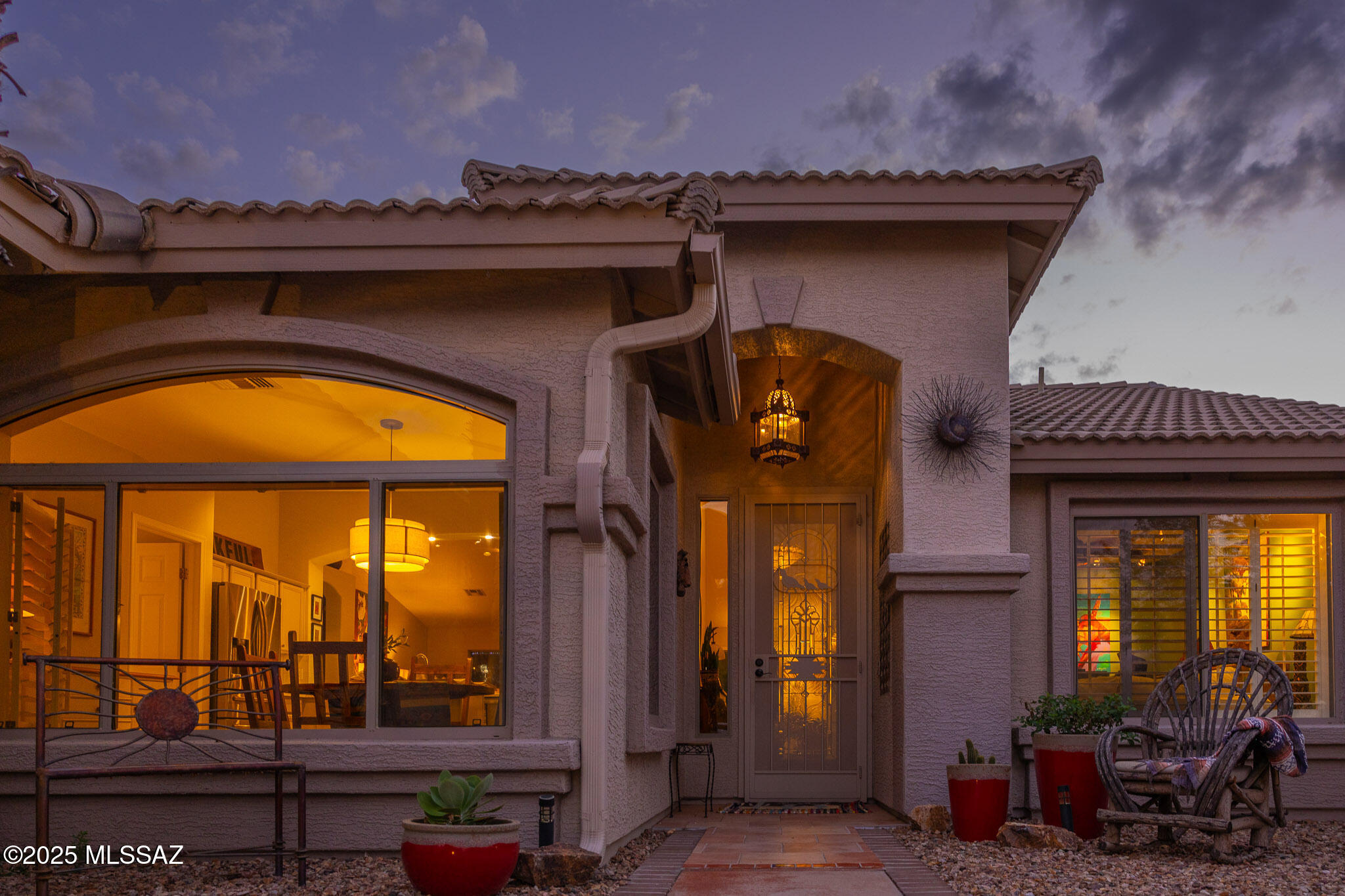 Quail Creek II (78-394) - Residential