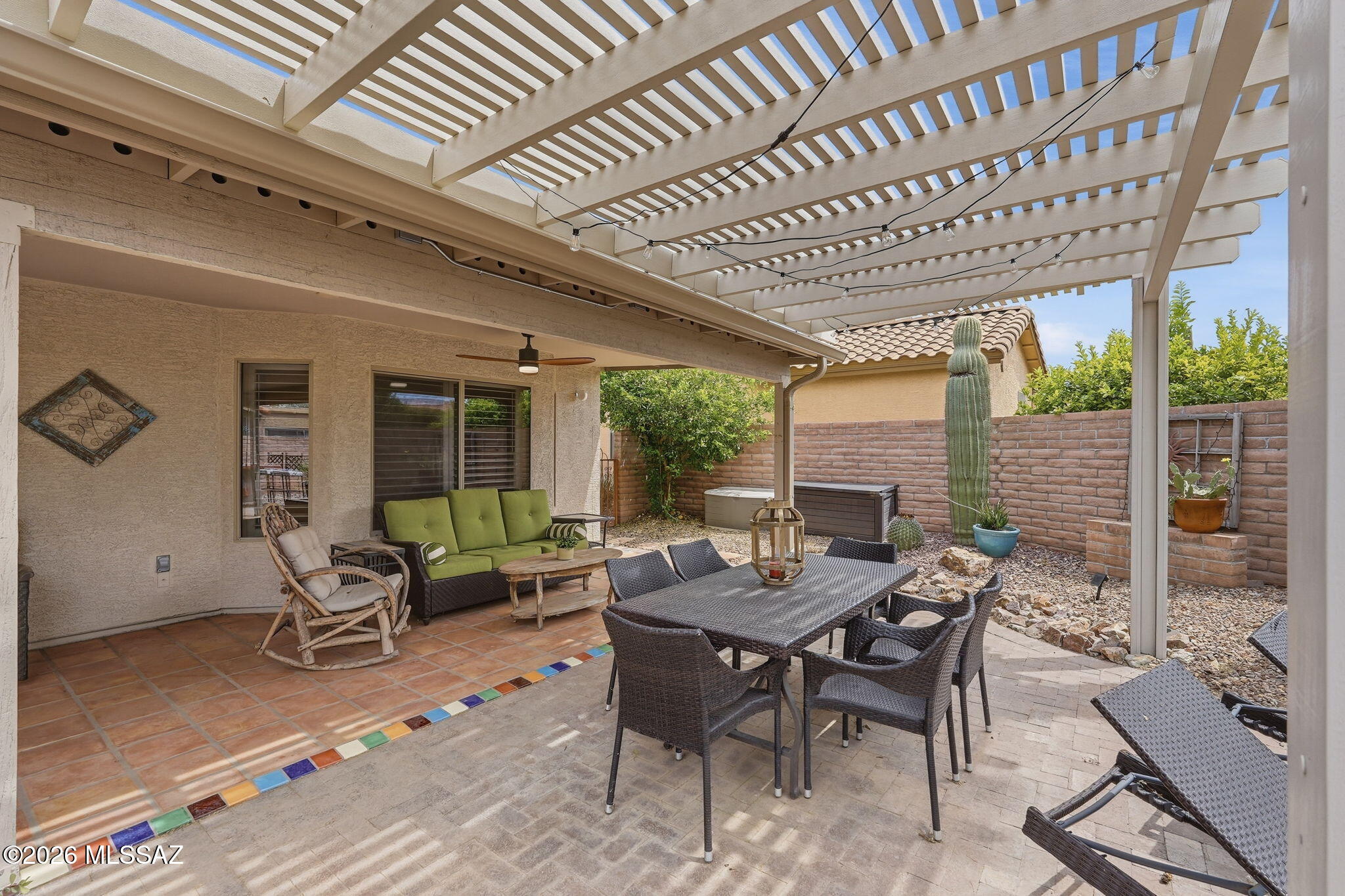 Quail Creek II (78-394) - Residential