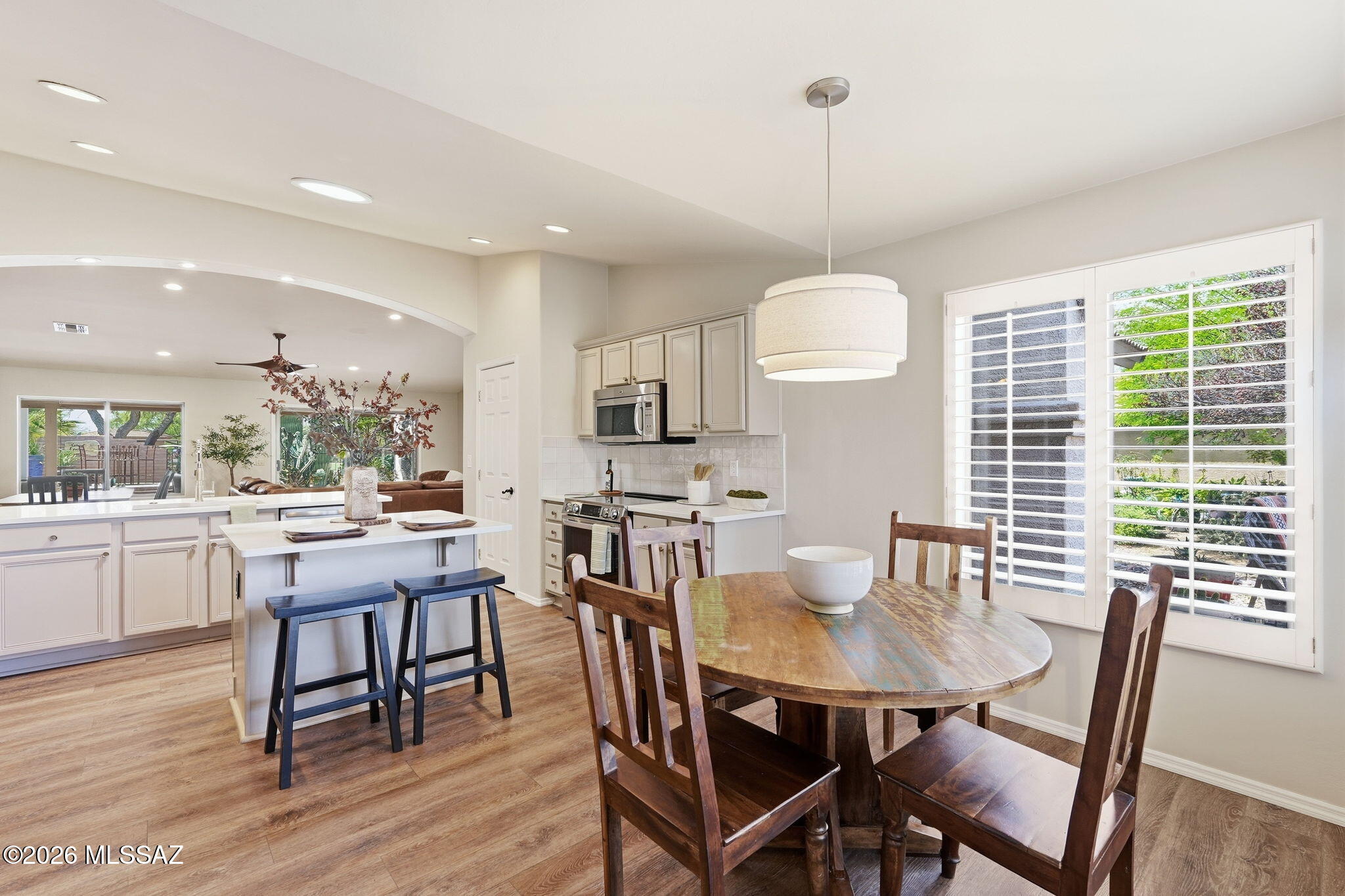 Quail Creek II (78-394) - Residential