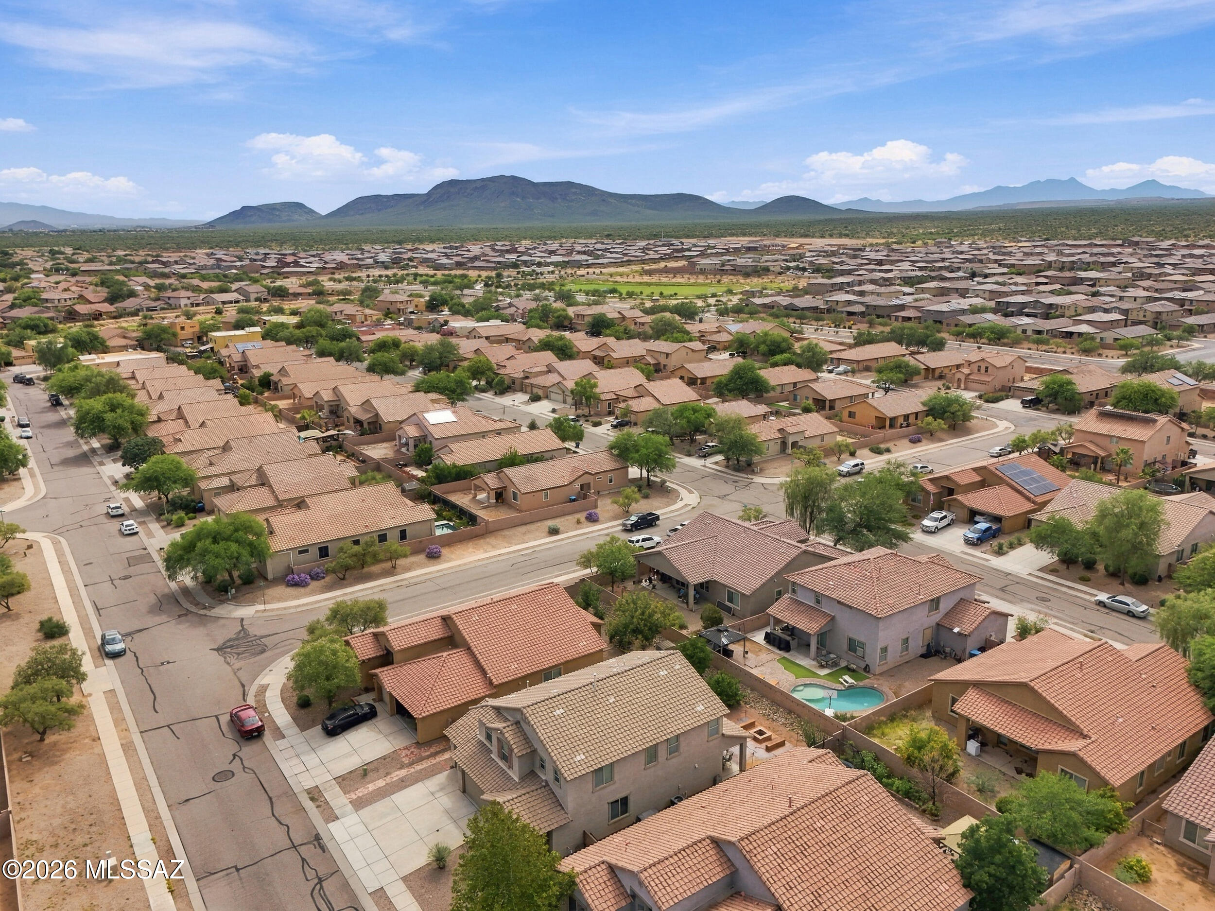 Star Valley Blk. 2 (212) - Residential