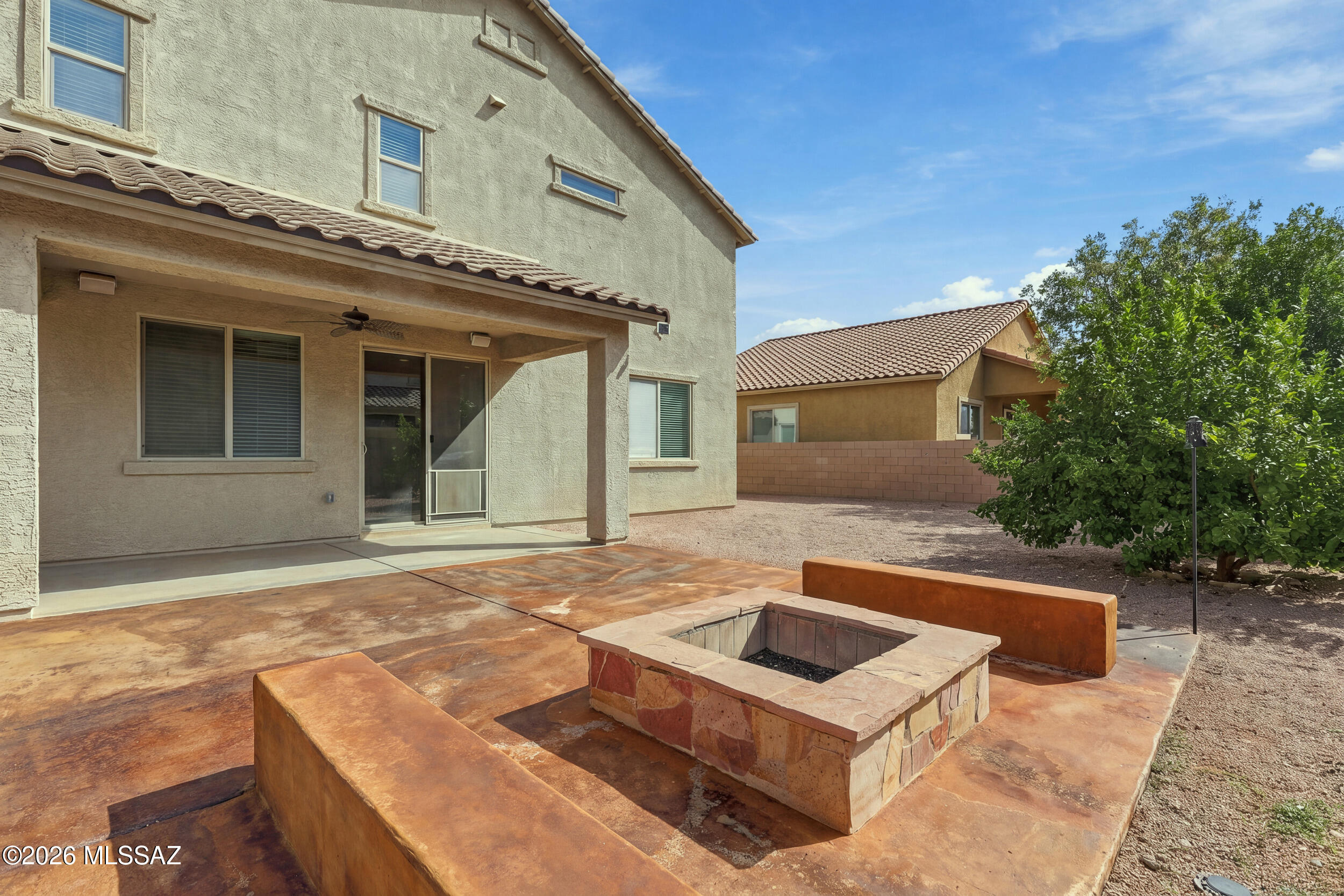 Star Valley Blk. 2 (212) - Residential