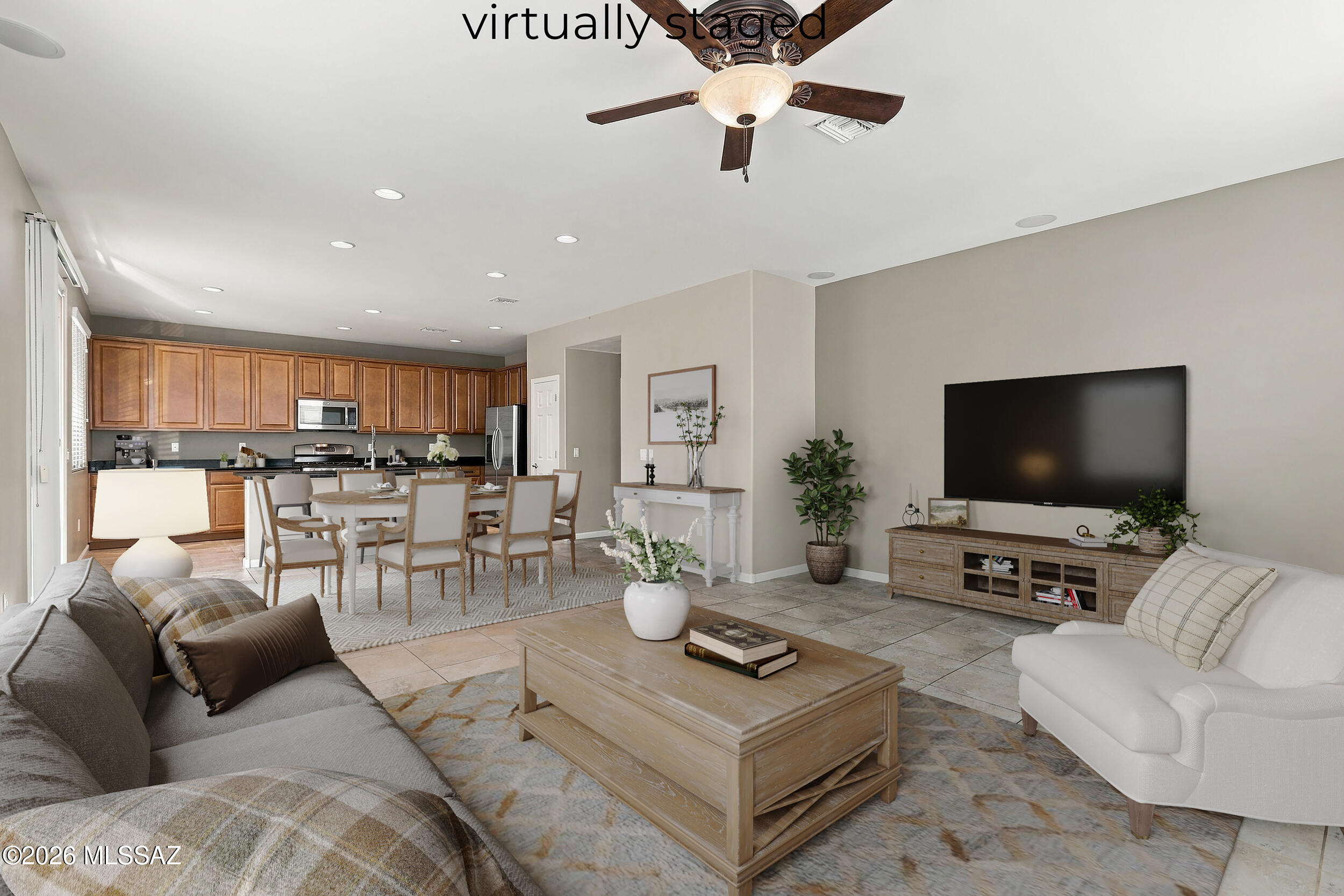 Star Valley Blk. 2 (212) - Residential