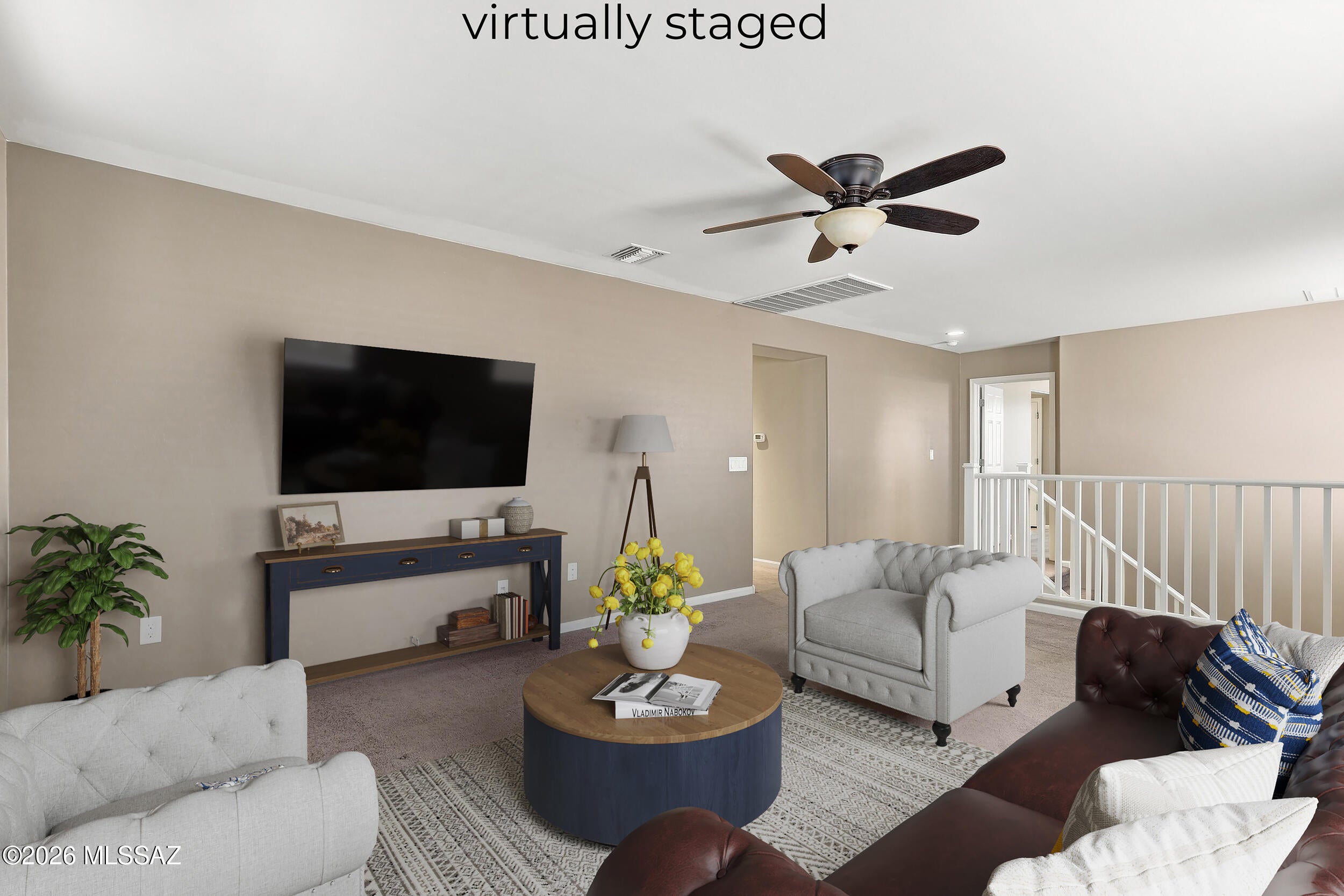 Star Valley Blk. 2 (212) - Residential