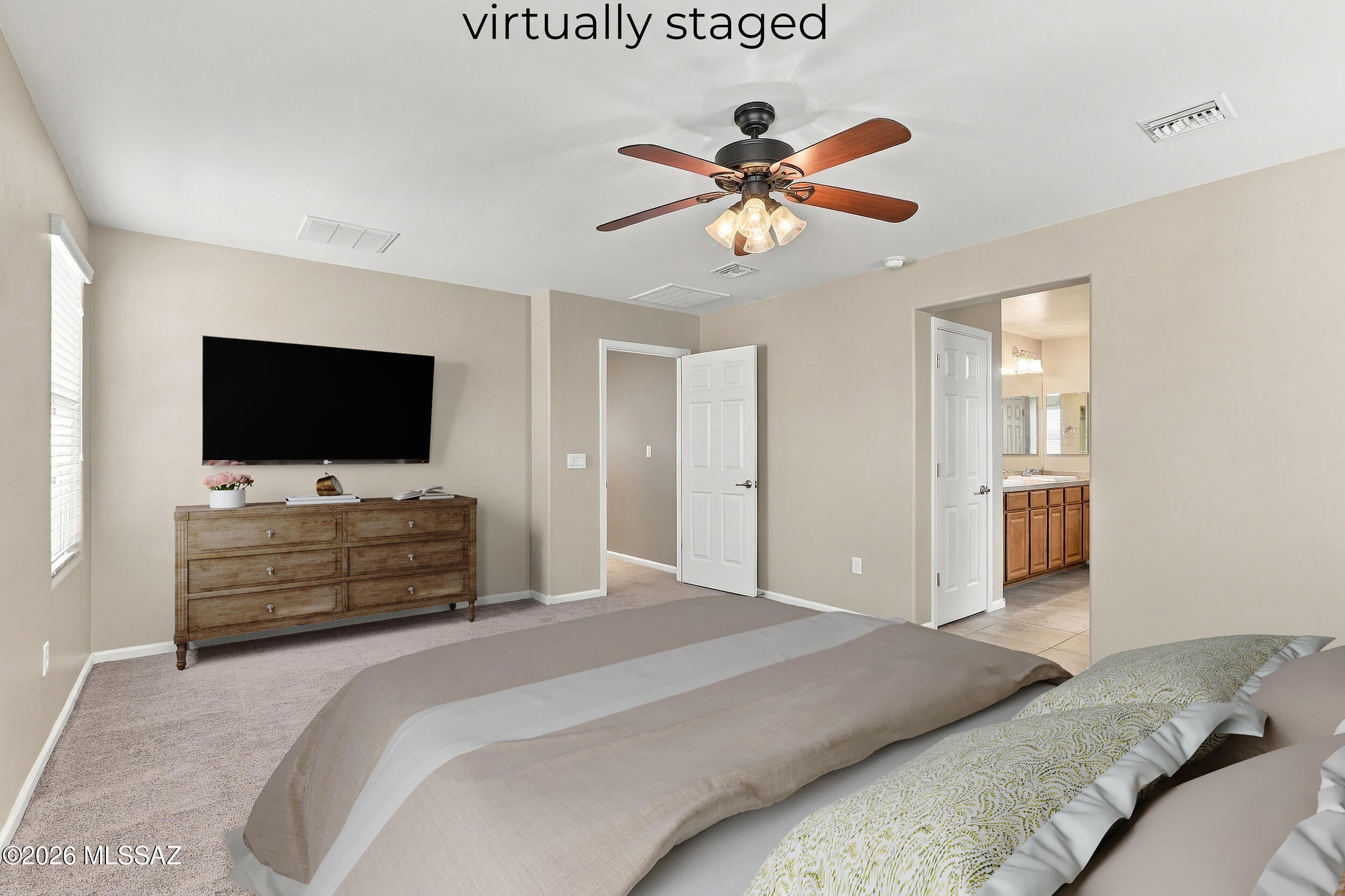 Star Valley Blk. 2 (212) - Residential